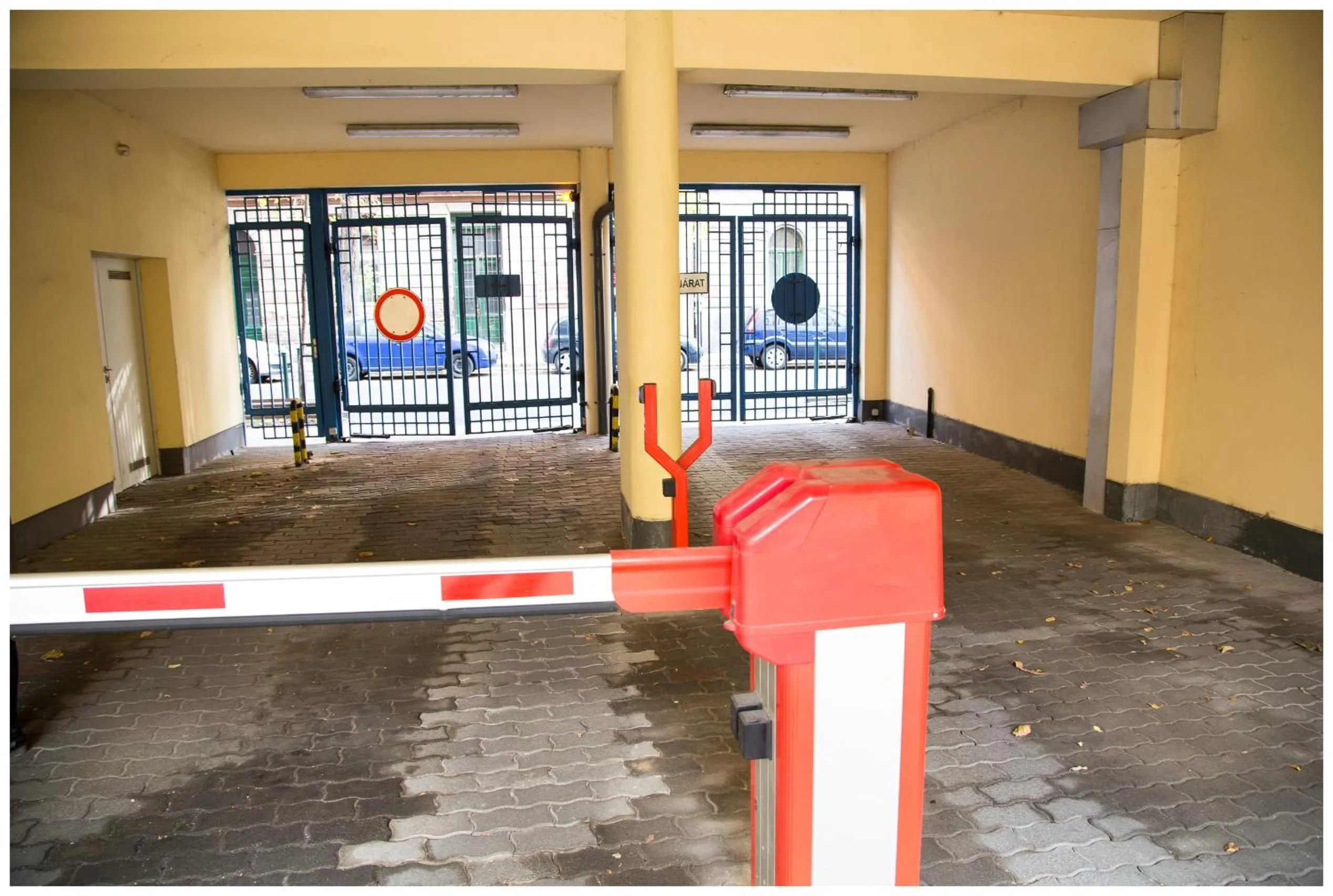 Other in Arpad Bridge Apartments