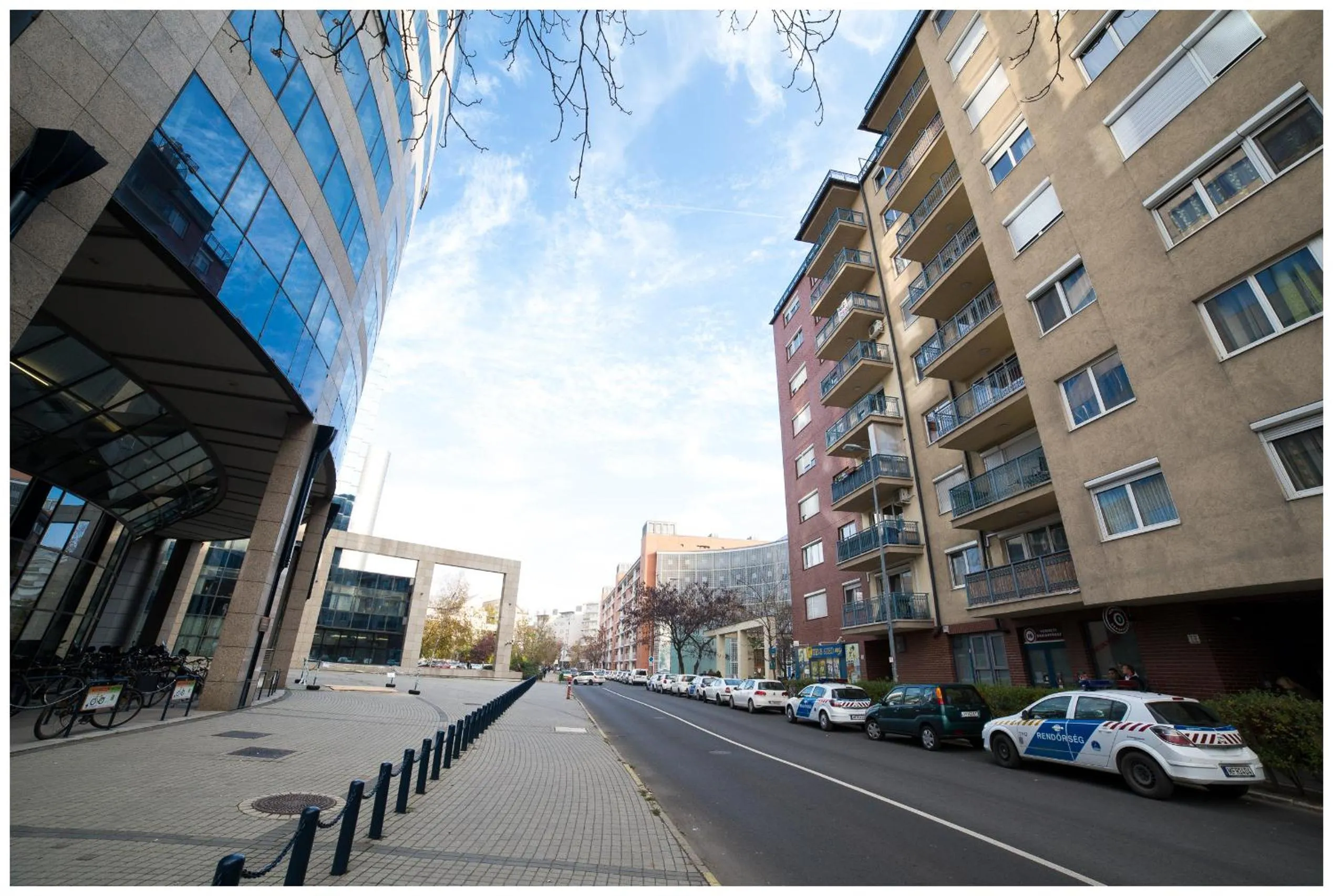 Other in Arpad Bridge Apartments