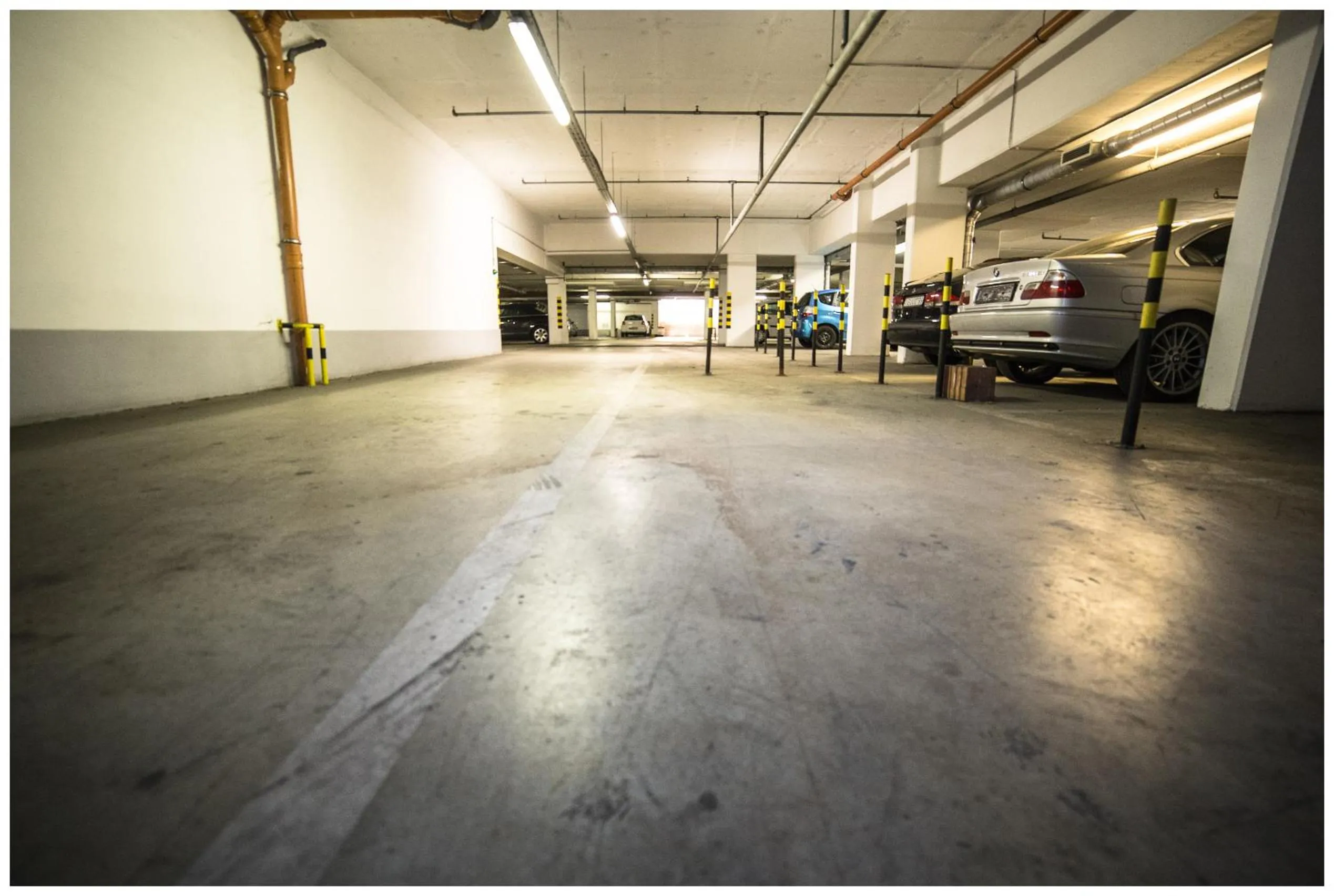 Other in Arpad Bridge Apartments