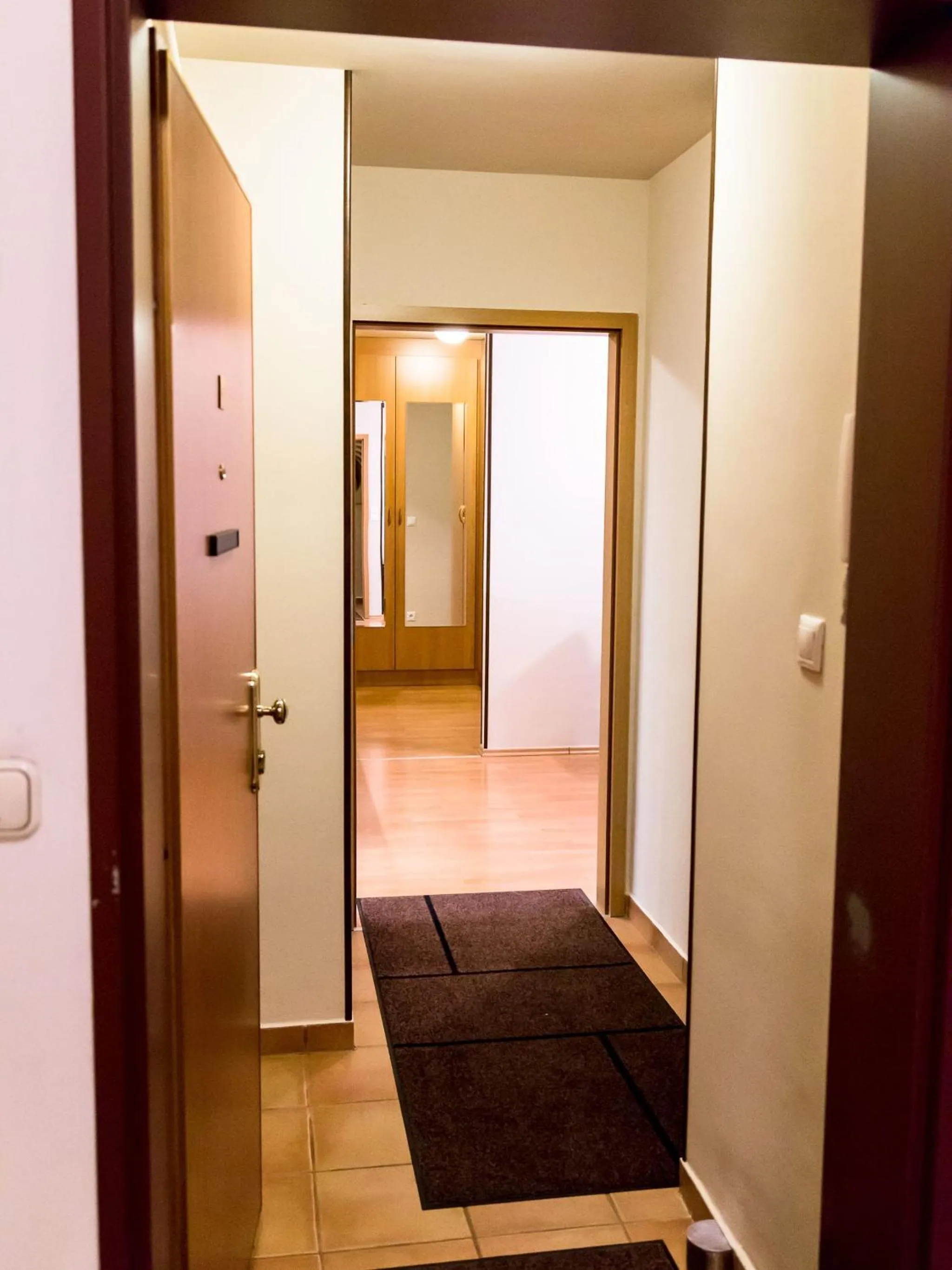 Other in Arpad Bridge Apartments