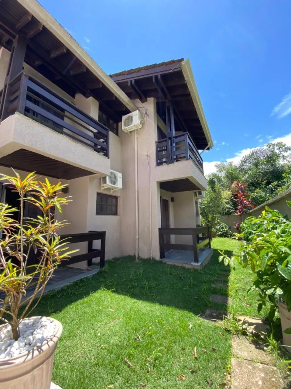 Property building in WINNER BEACH HOTEL