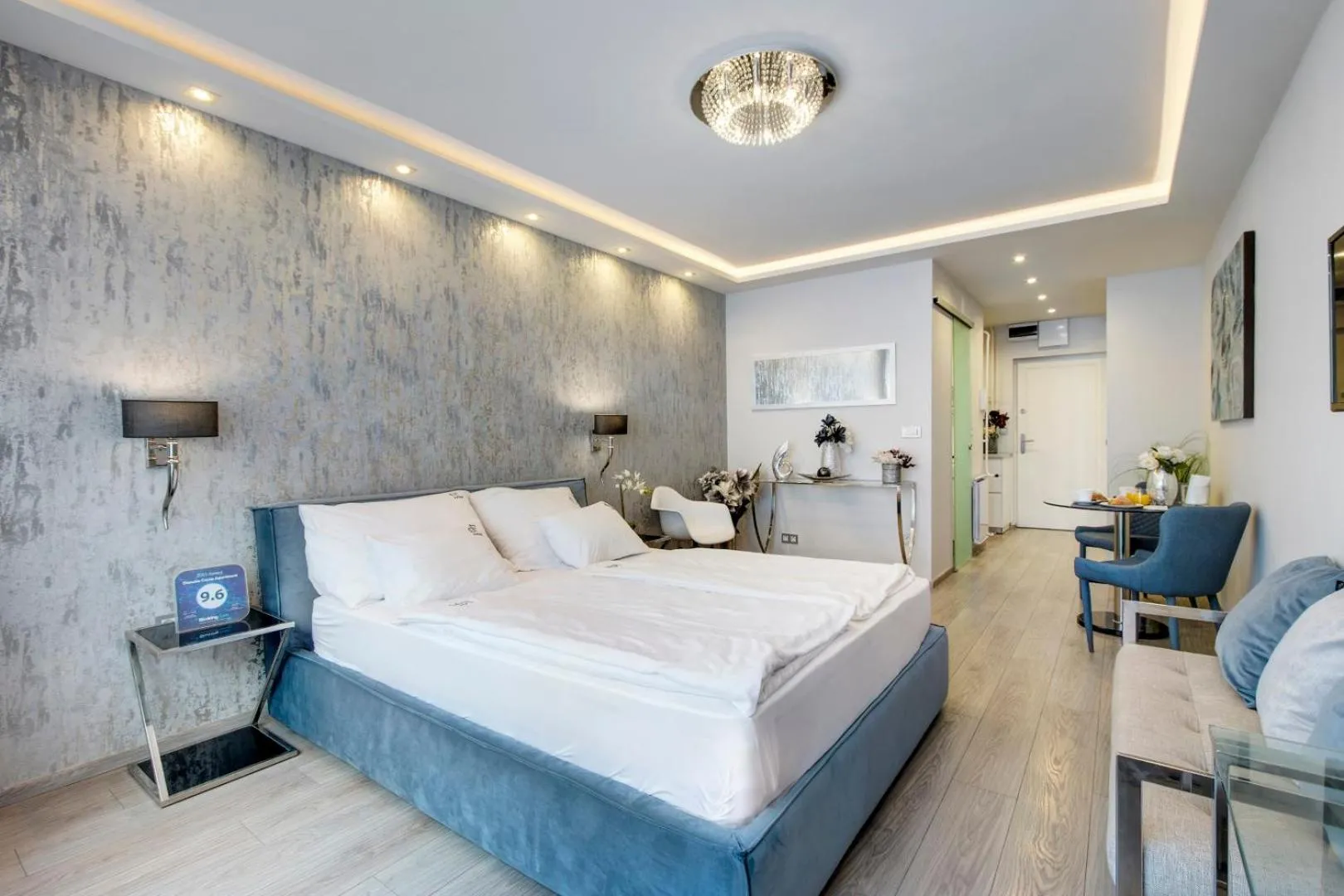 Danube Corso Boutique Apartment