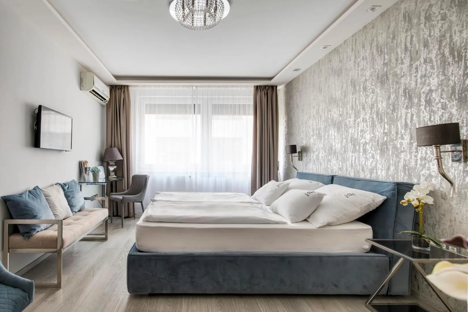 Danube Corso Boutique Apartment