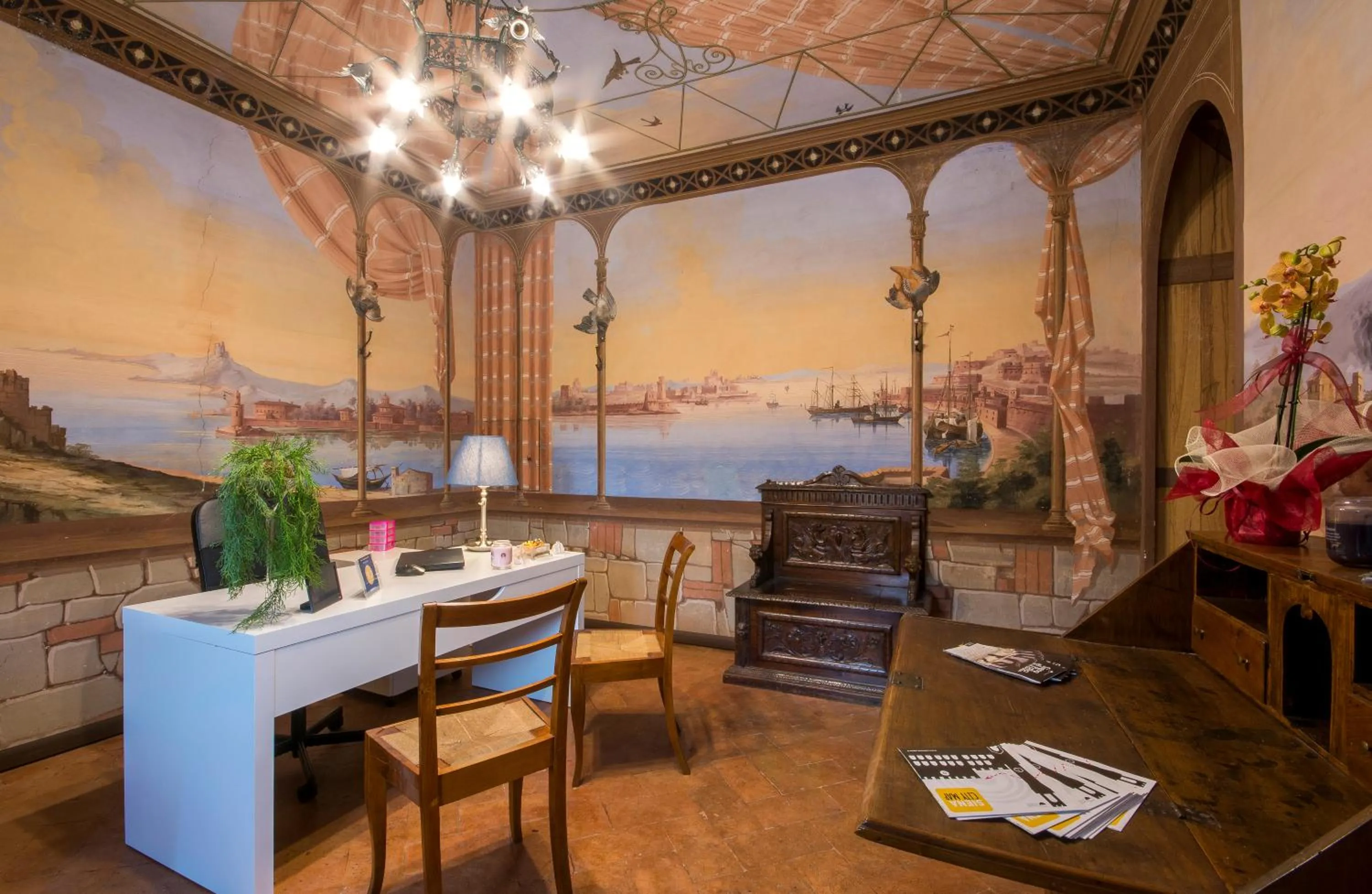 Other in Villa Sant’Andrea