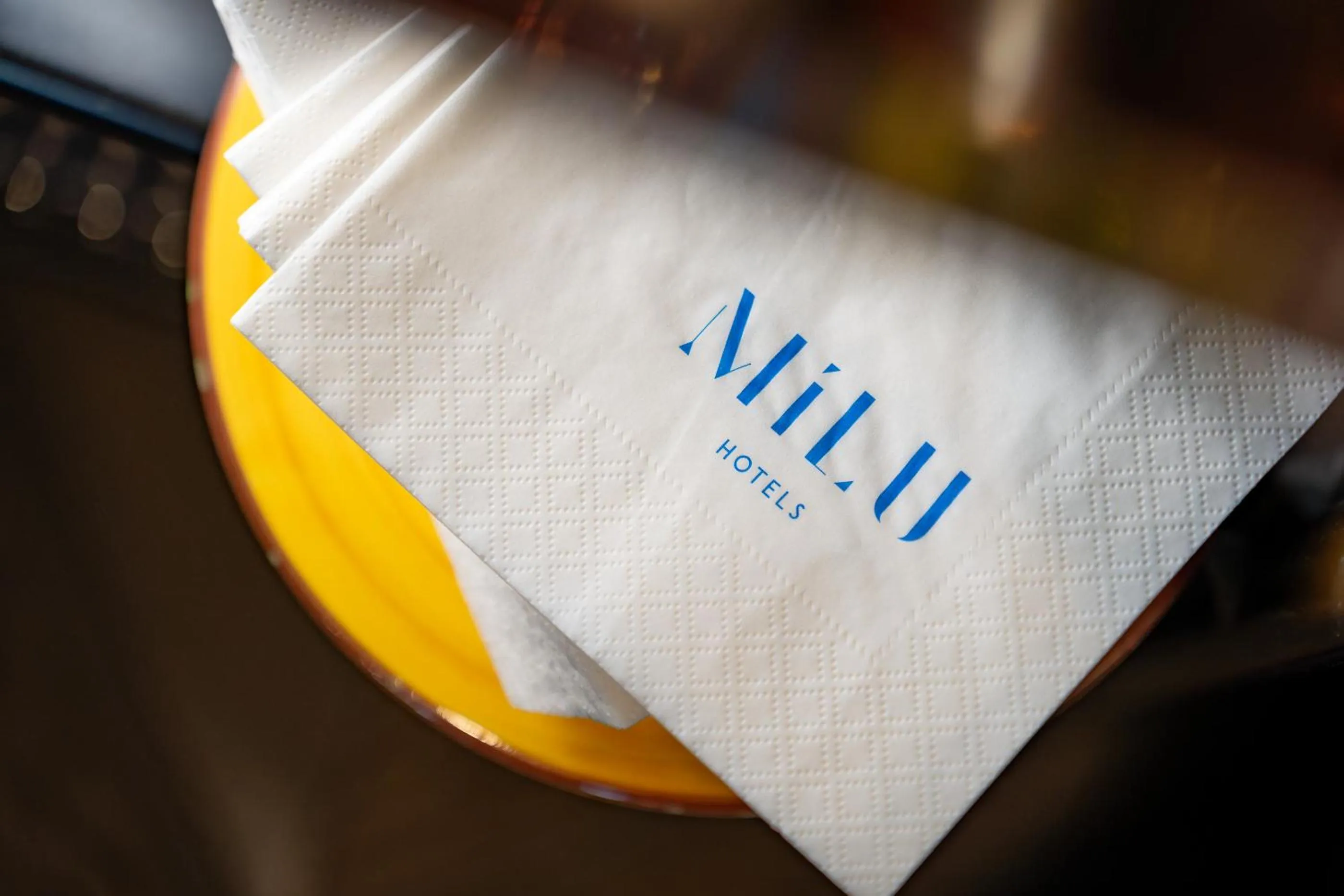 Breakfast in Hotel Milu Florence