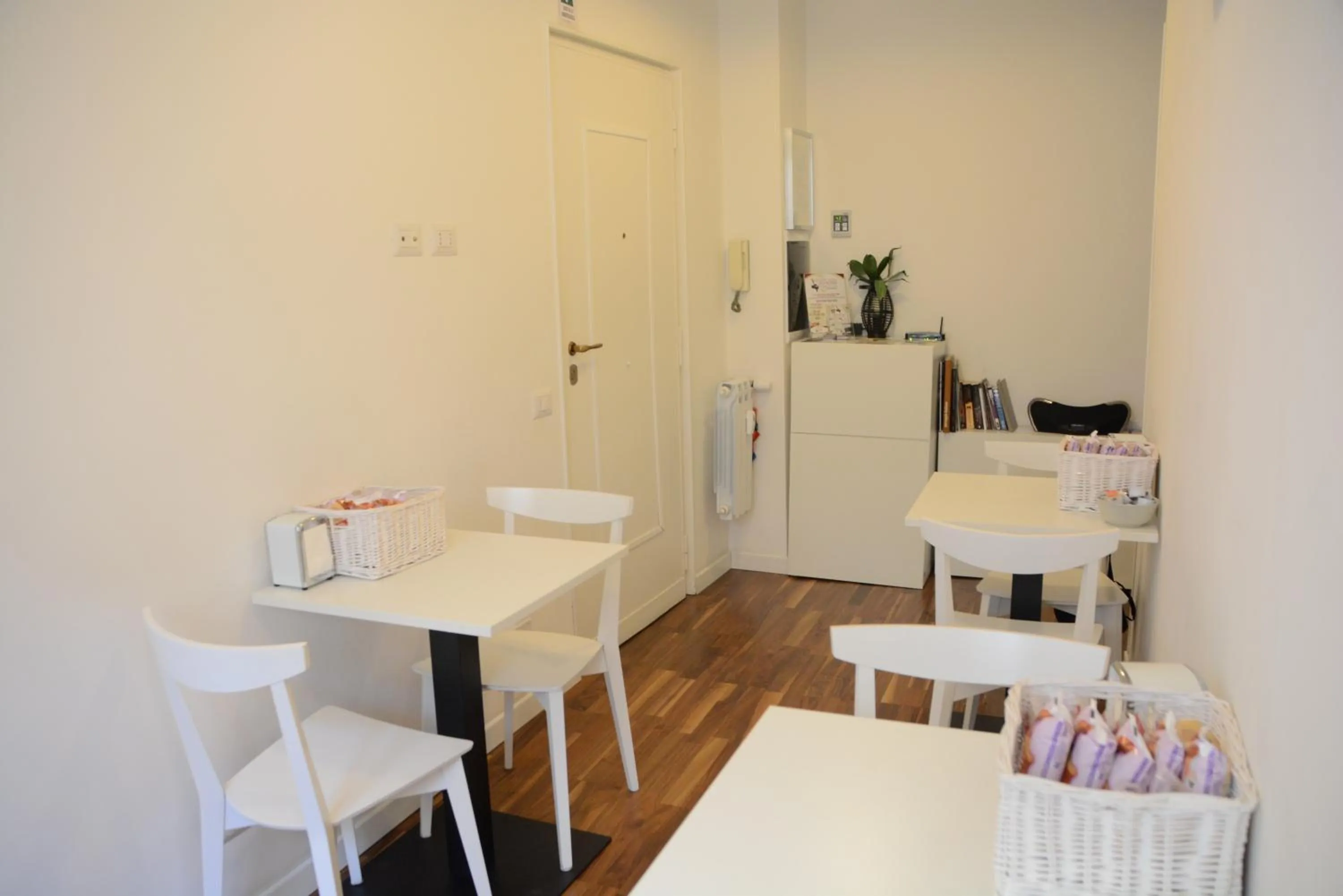 Kitchen or kitchenette in Sotto La Cupola