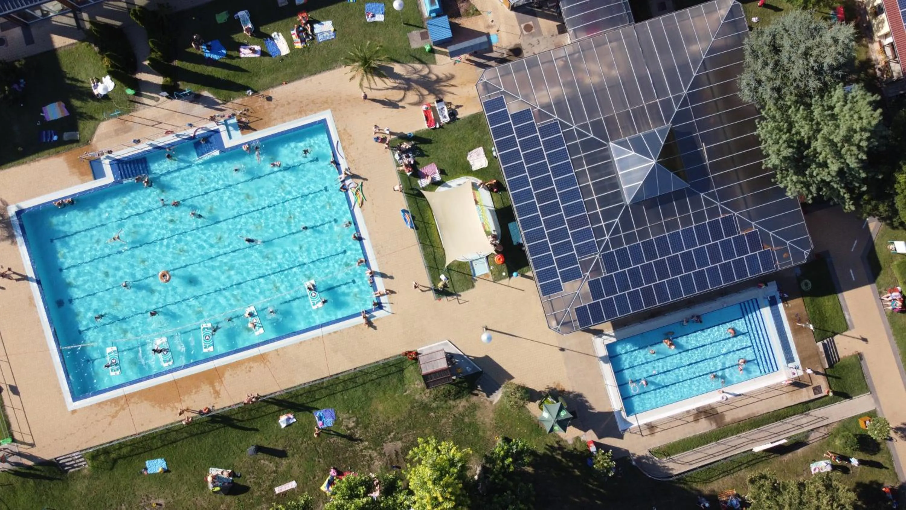 Spa and wellness centre/facilities in Hotel Imperial Gyogyszallo es Gyogyfurdo