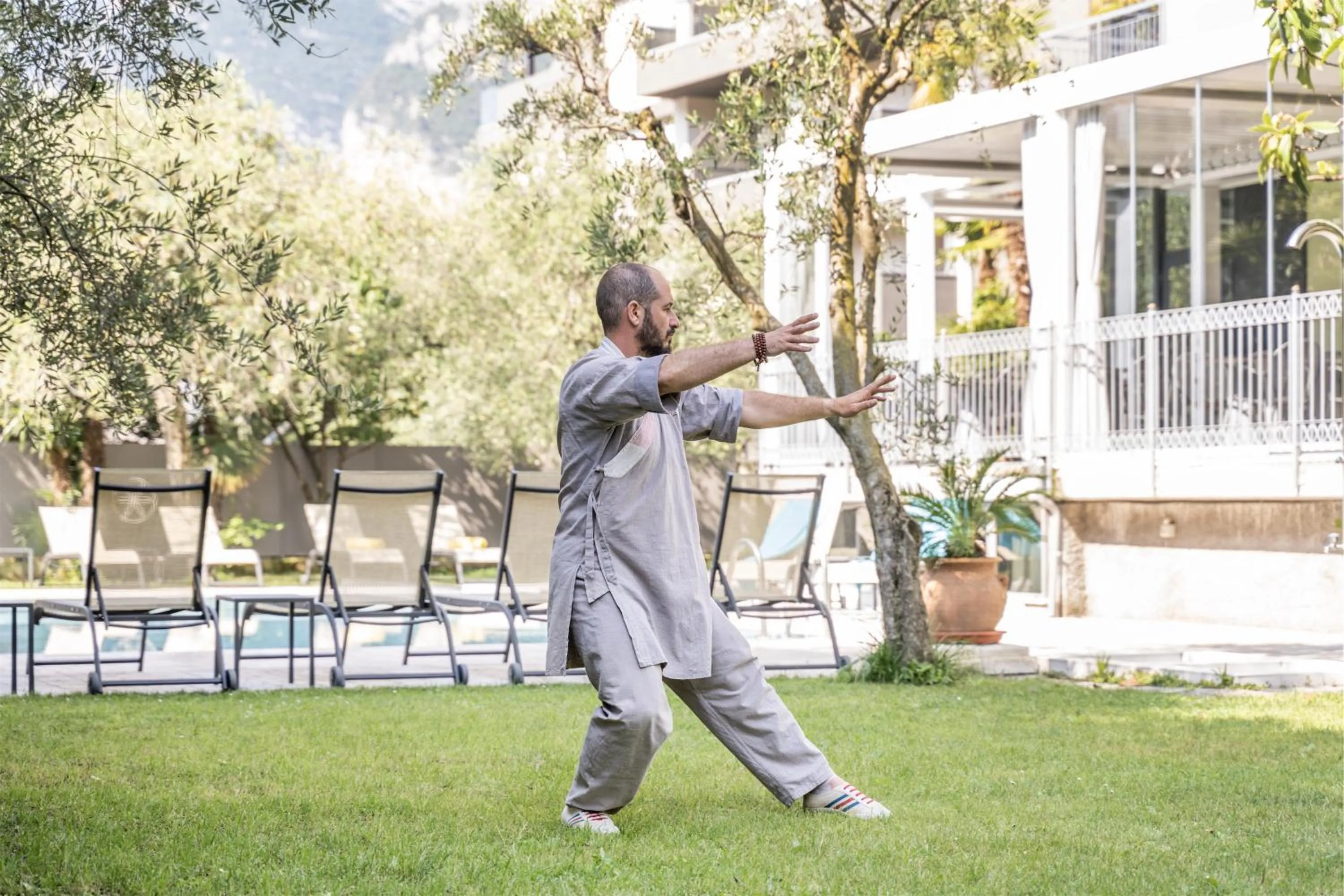 Activities in Hotel Gabry