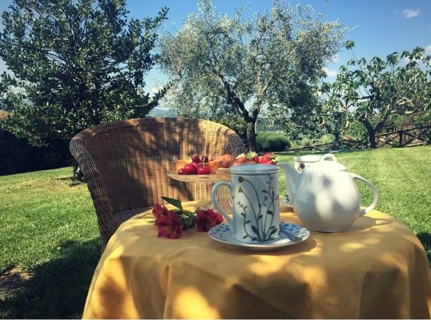 Hotel Relais Palazzo di Luglio