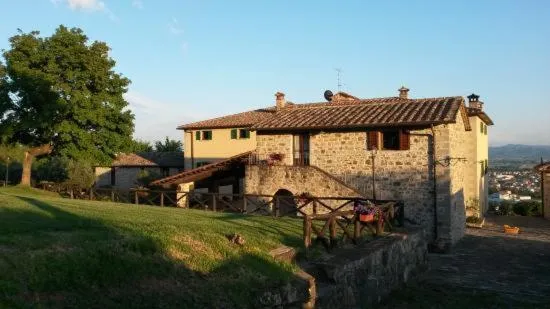 Hotel Relais Palazzo di Luglio