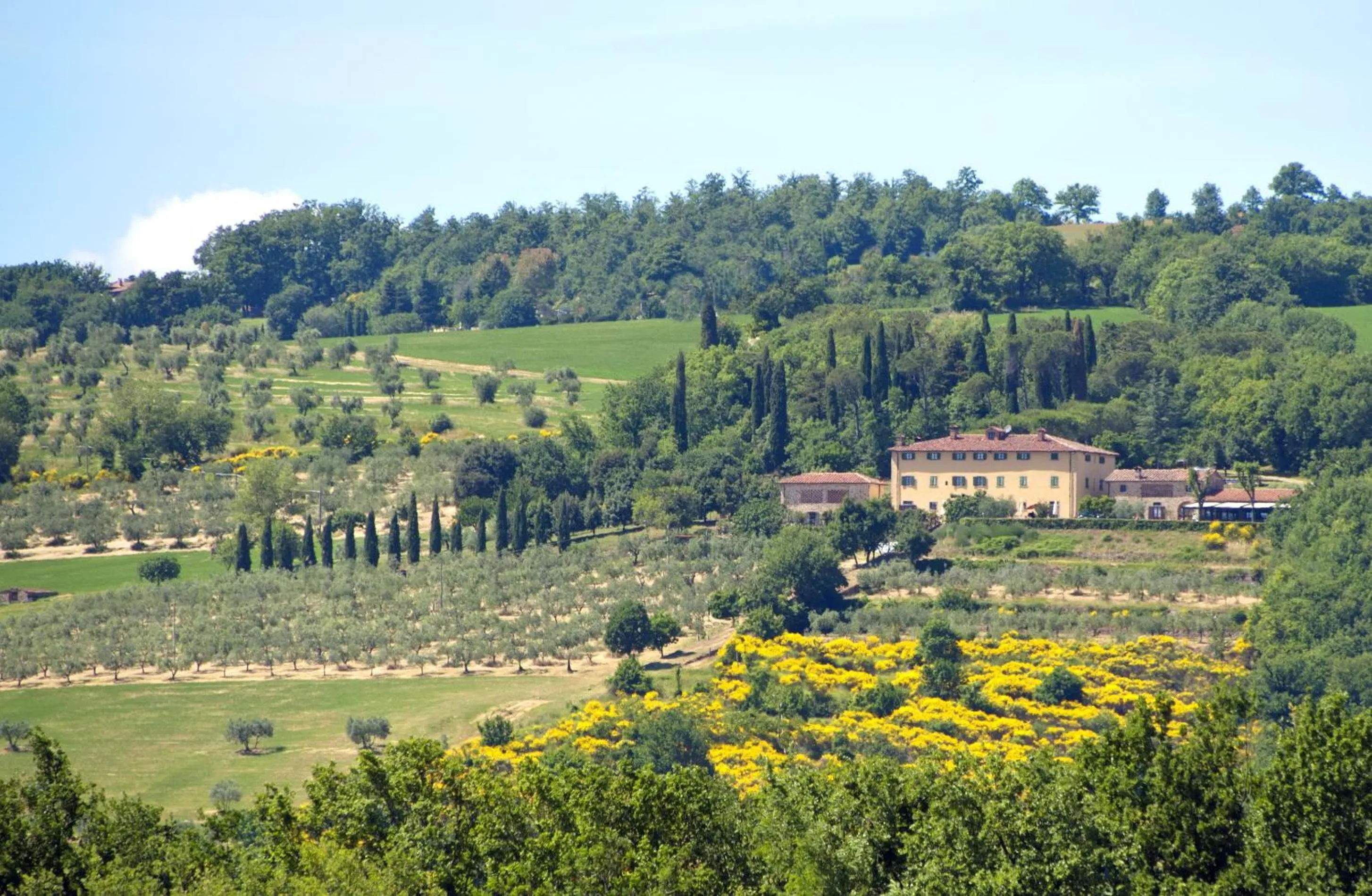 Hotel Relais Palazzo di Luglio