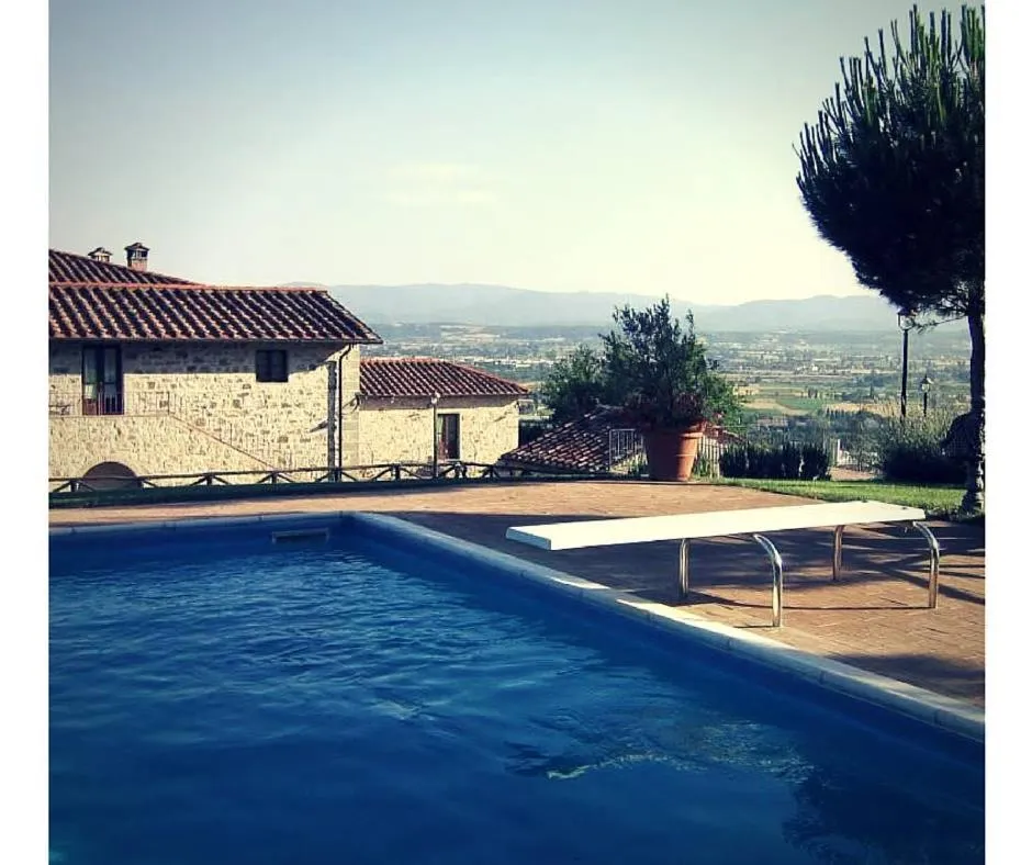 Hotel Relais Palazzo di Luglio