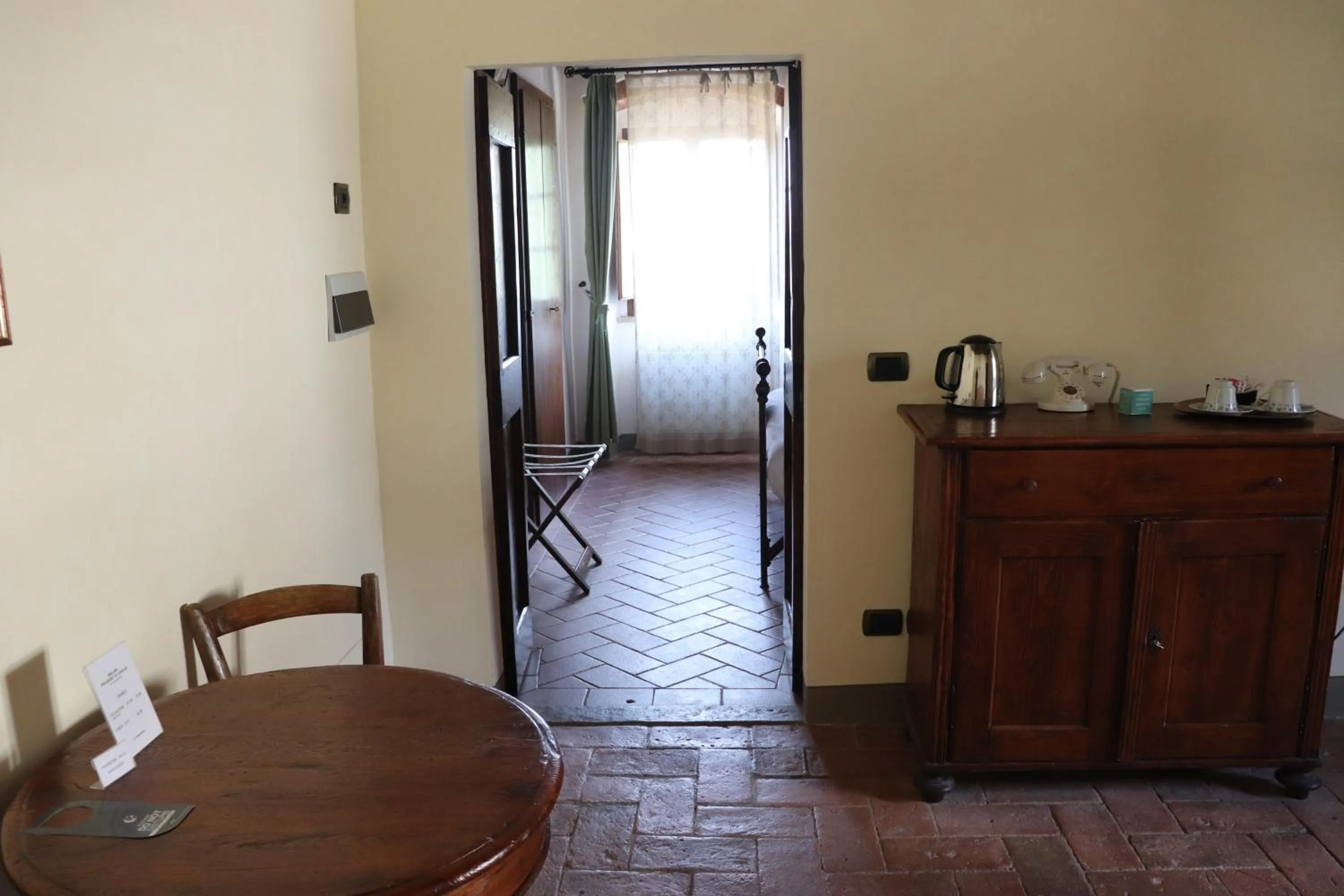 Hotel Relais Palazzo di Luglio