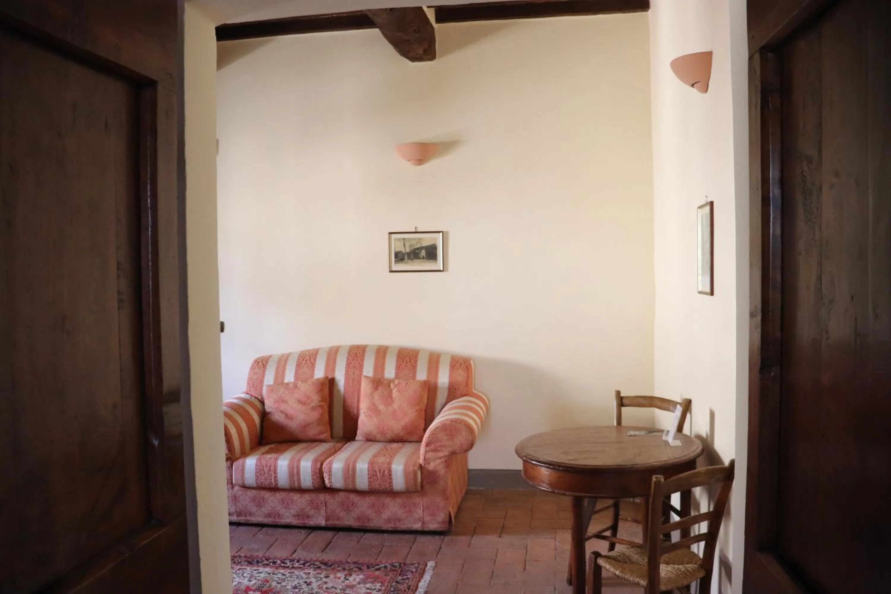 Hotel Relais Palazzo di Luglio