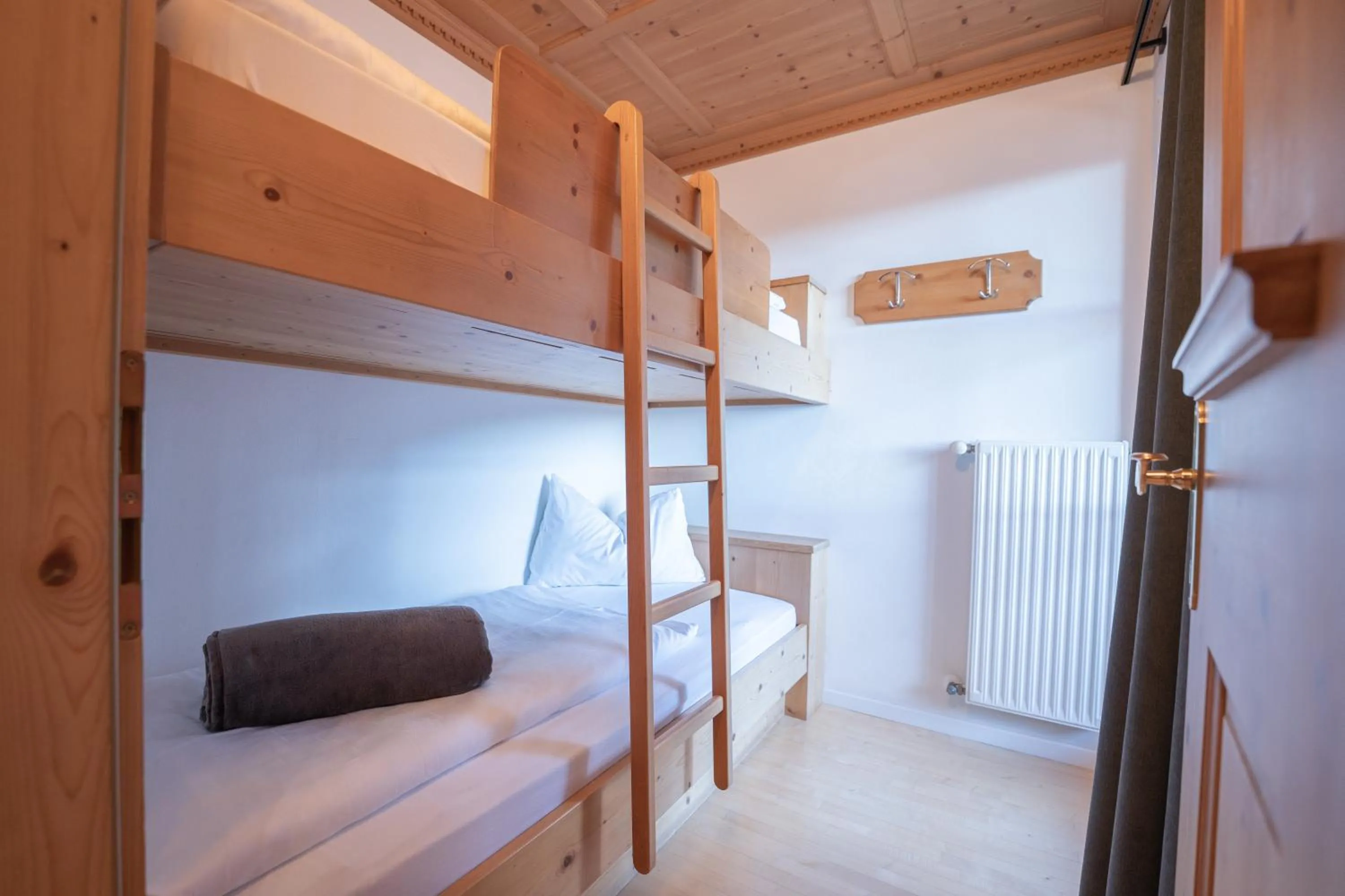 Bed in Residence Burghof