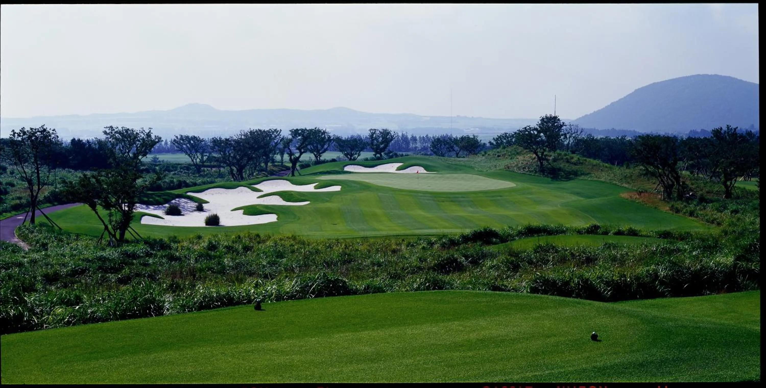 Golfcourse in ArdenHill Resort & Golf
