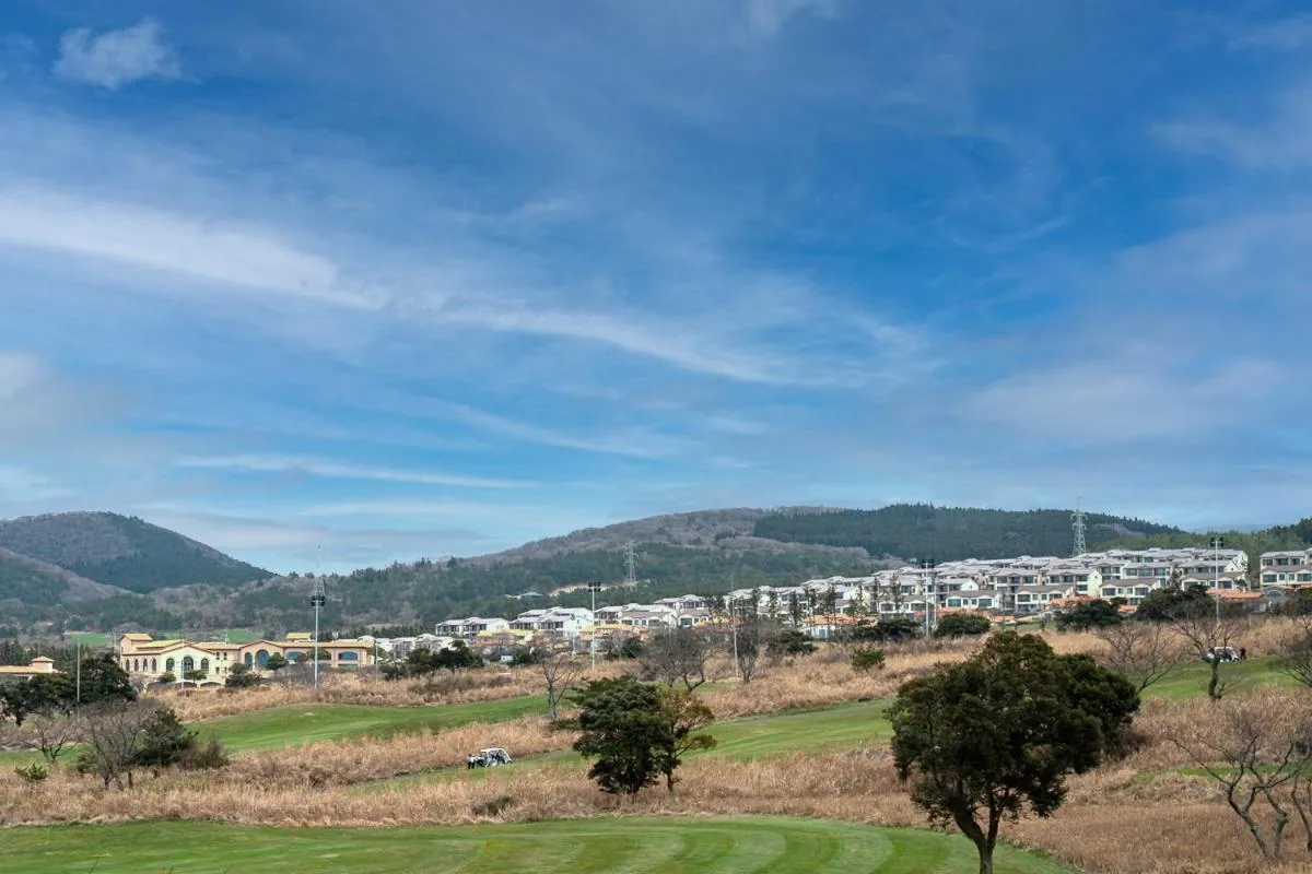 Golfcourse in ArdenHill Resort & Golf