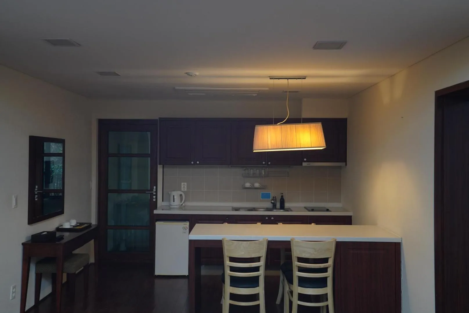 Dining area in ArdenHill Resort & Golf
