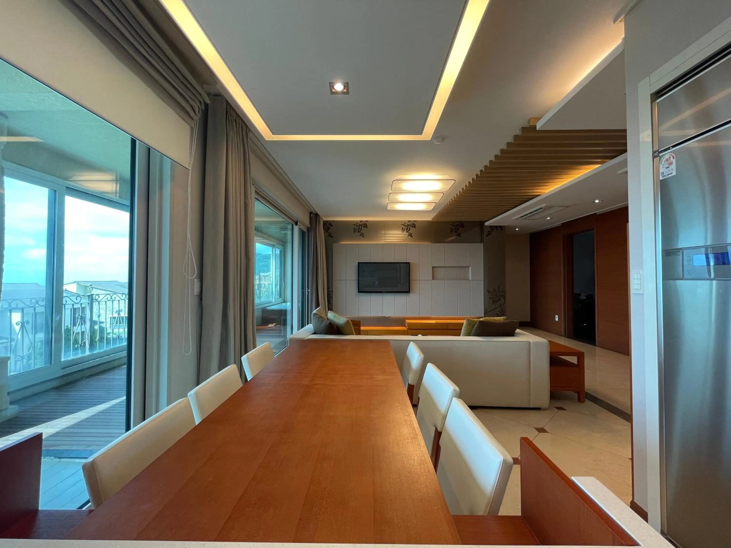 Dining area in ArdenHill Resort & Golf