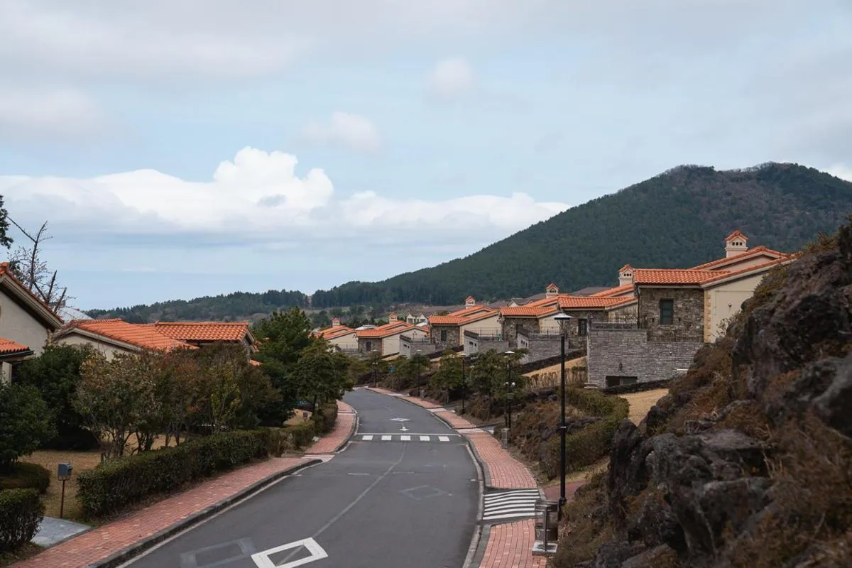 Property building in ArdenHill Resort & Golf