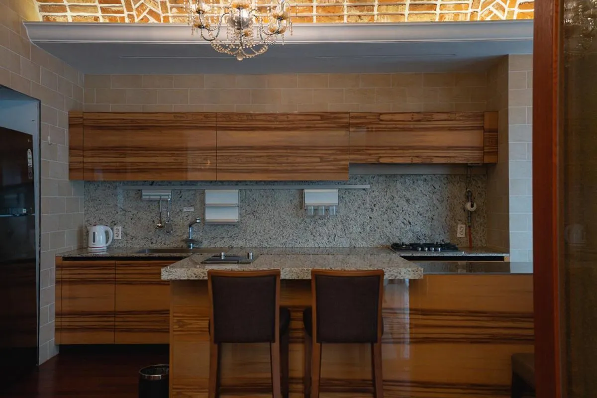 Dining area in ArdenHill Resort & Golf