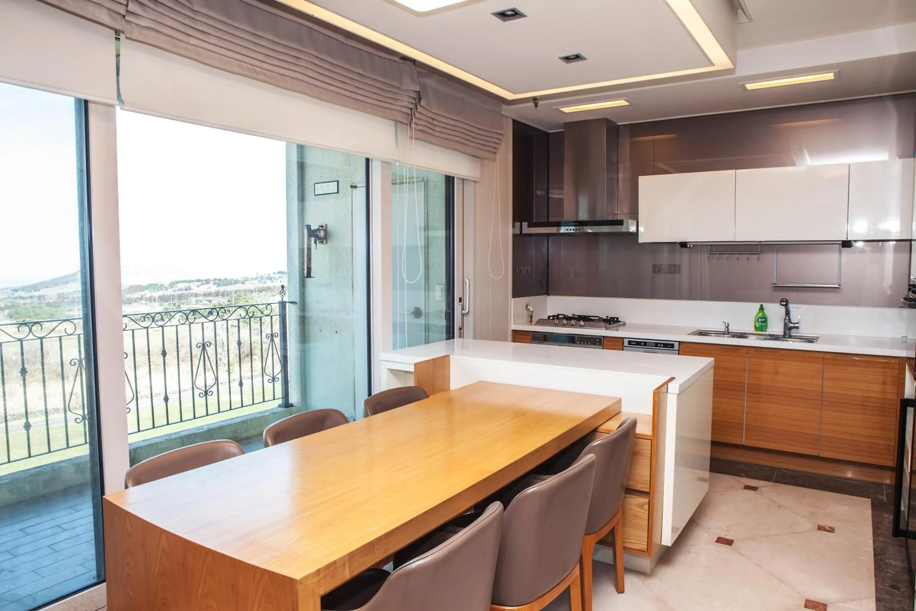 Dining area in ArdenHill Resort & Golf