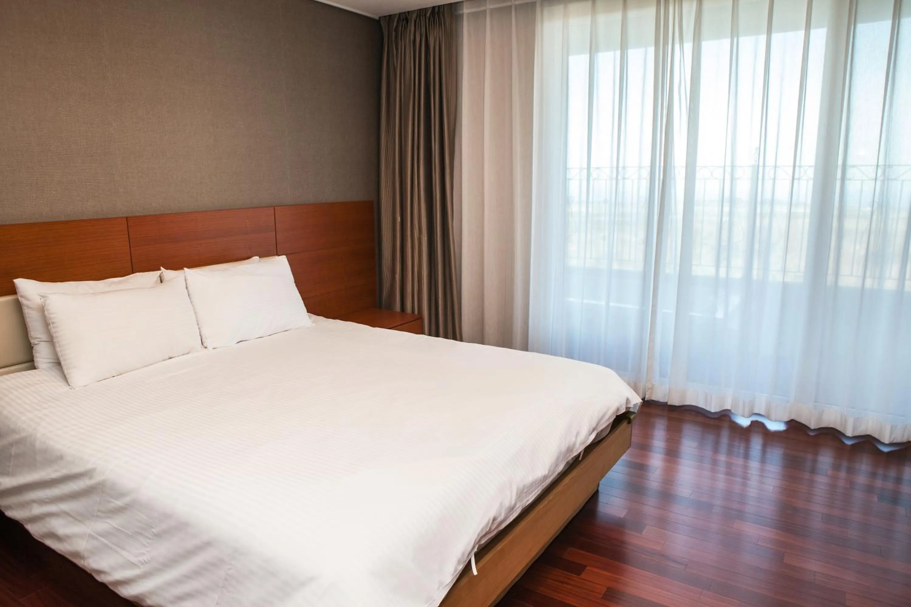 Bedroom, Bed in ArdenHill Resort & Golf