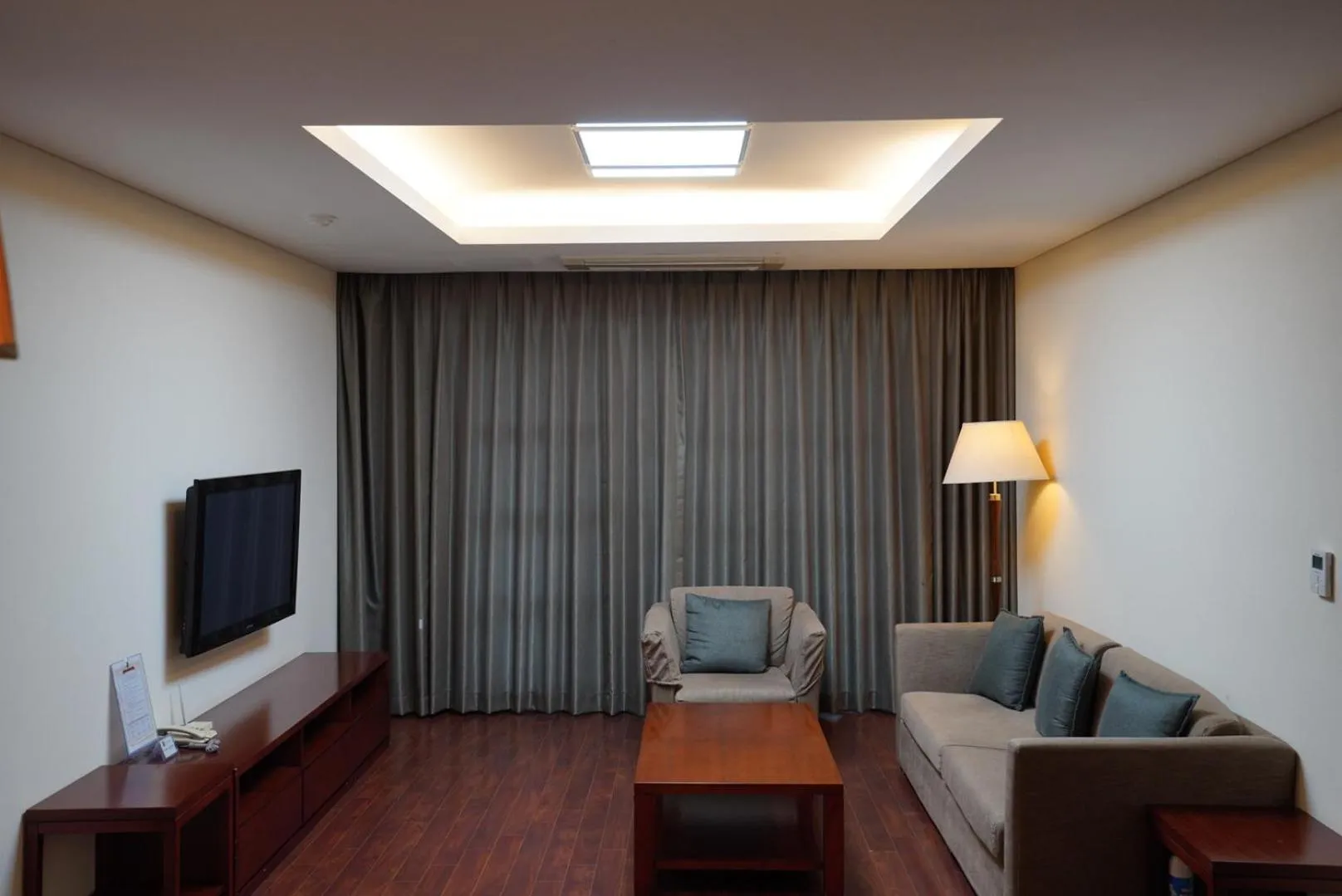 Living room in ArdenHill Resort & Golf