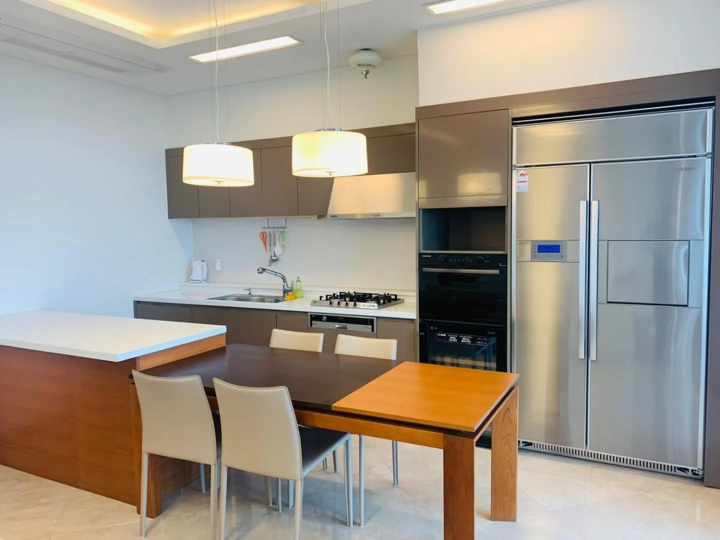 Area and facilities in ArdenHill Resort & Golf