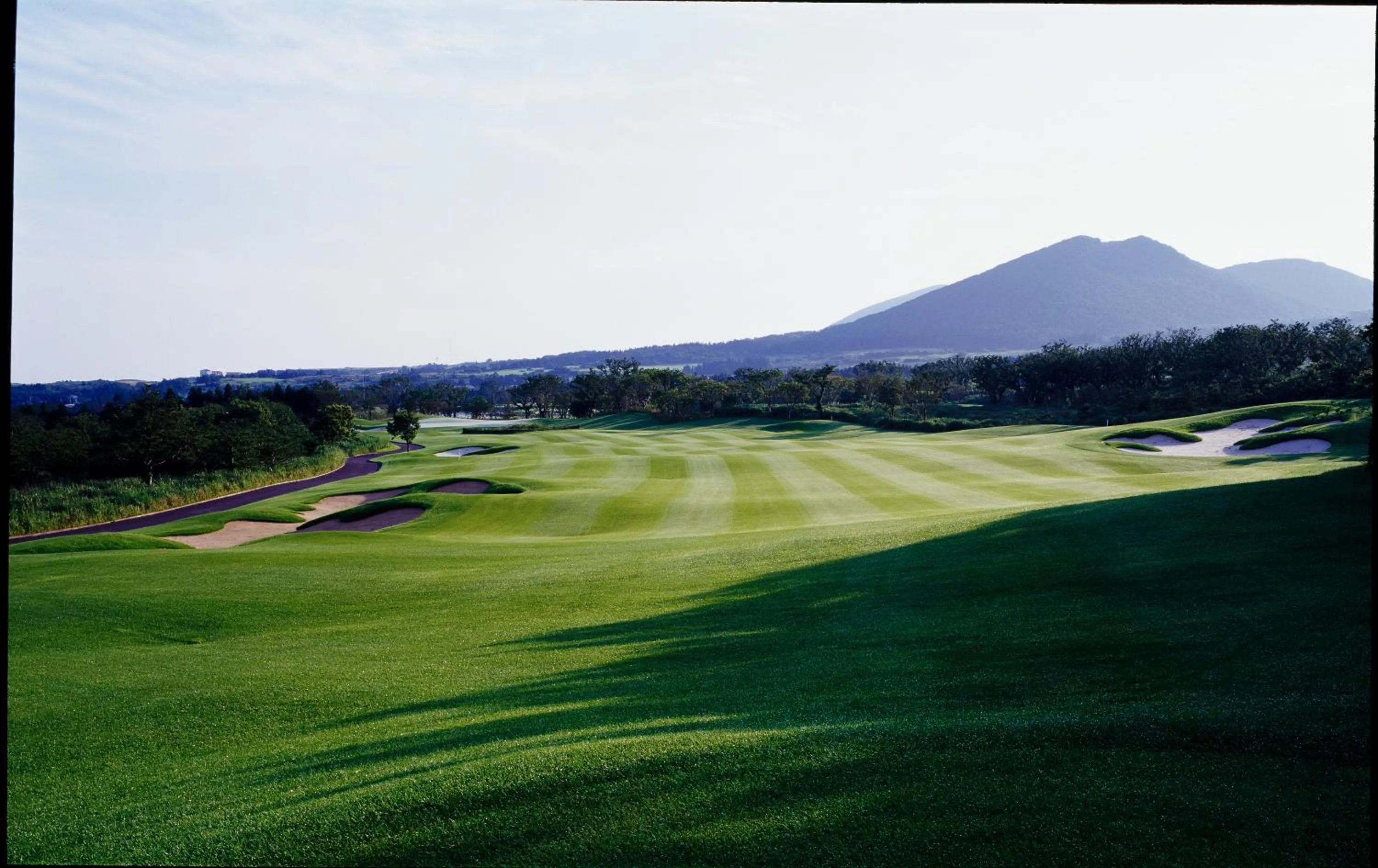 Golfcourse in ArdenHill Resort & Golf