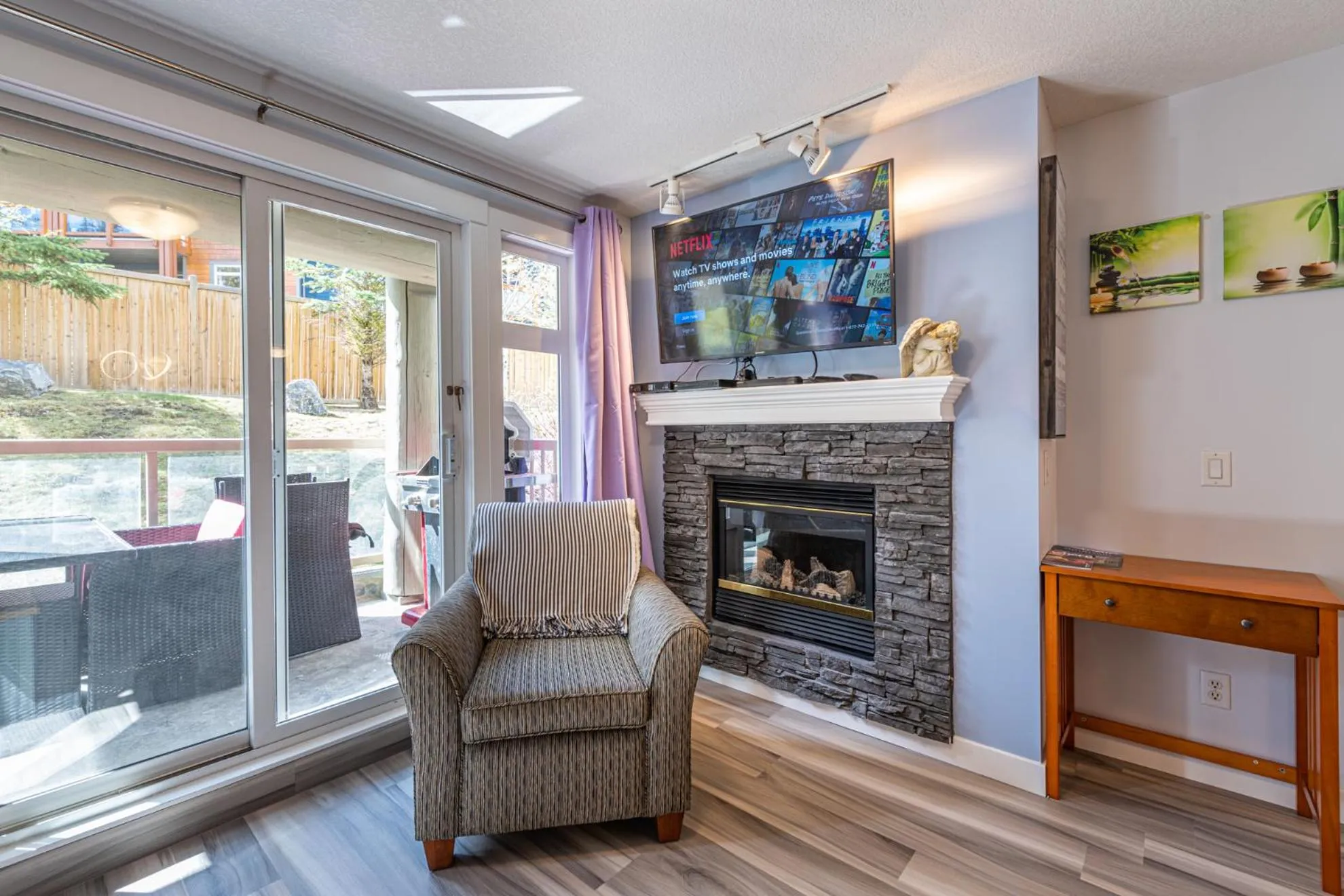 4 Bedrooms Suite Combo for Group of Families - Windtower Lodge