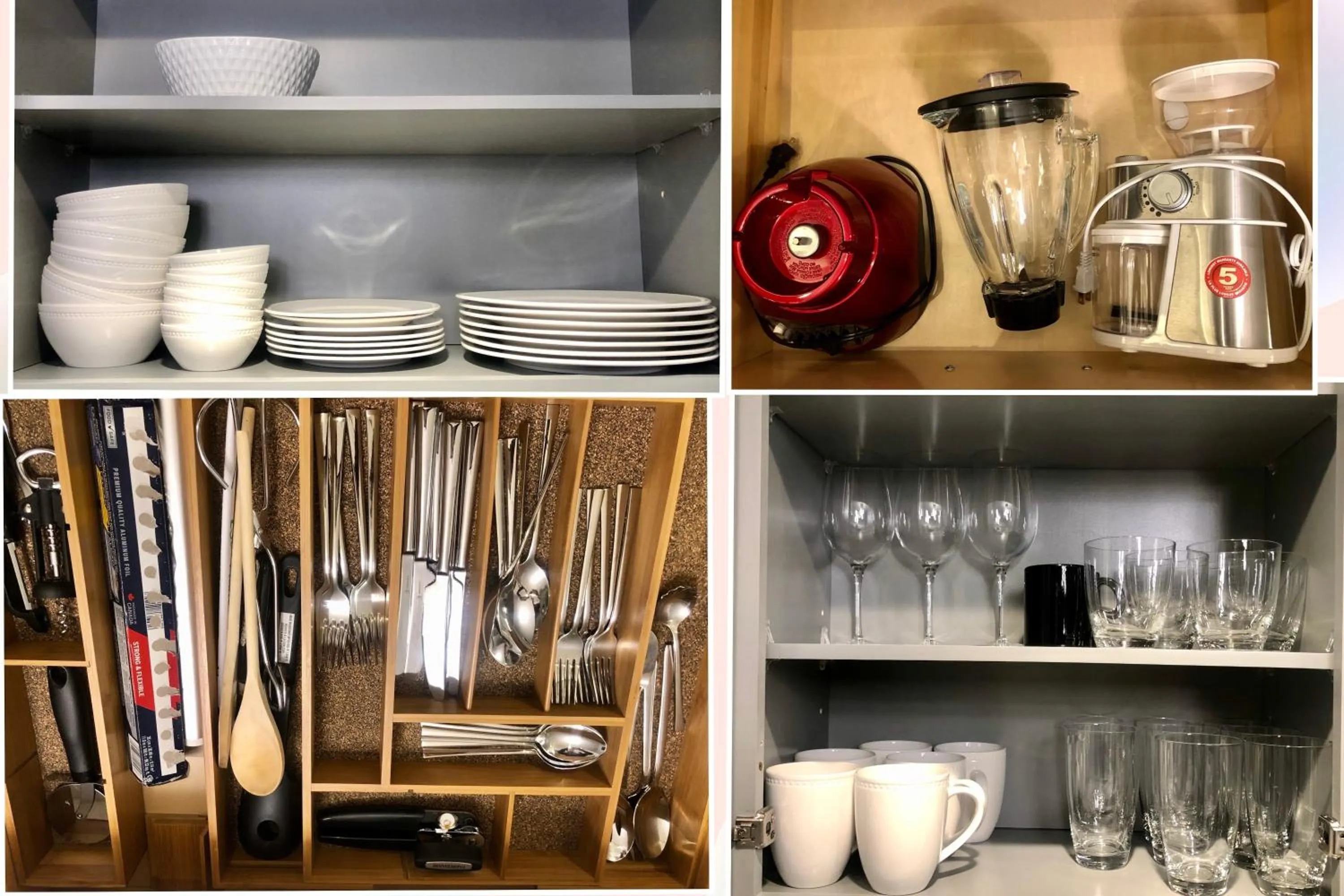 4 Bedrooms Suite Combo for Group of Families - Windtower Lodge