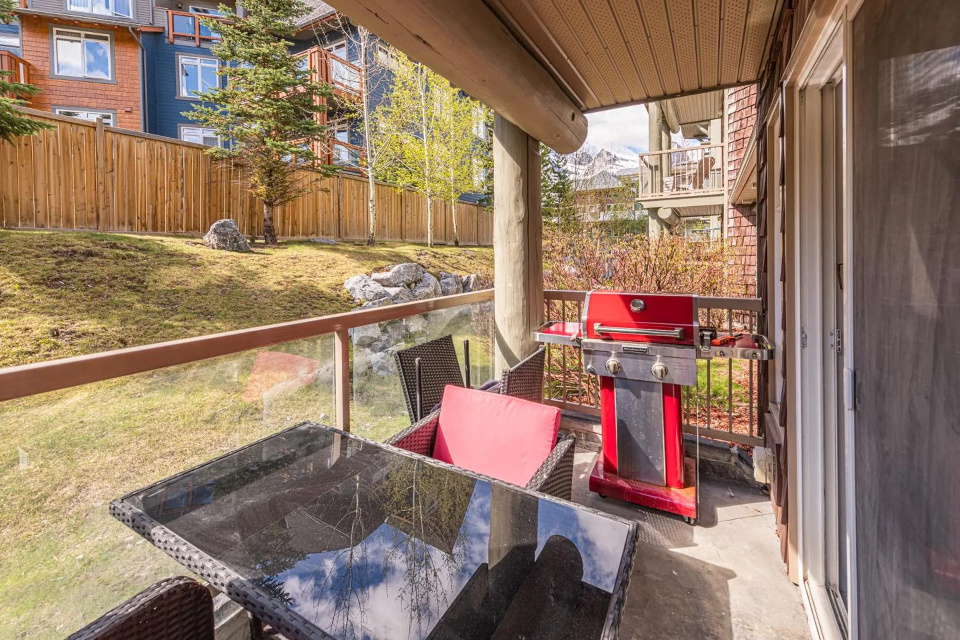 4 Bedrooms Suite Combo for Group of Families - Windtower Lodge