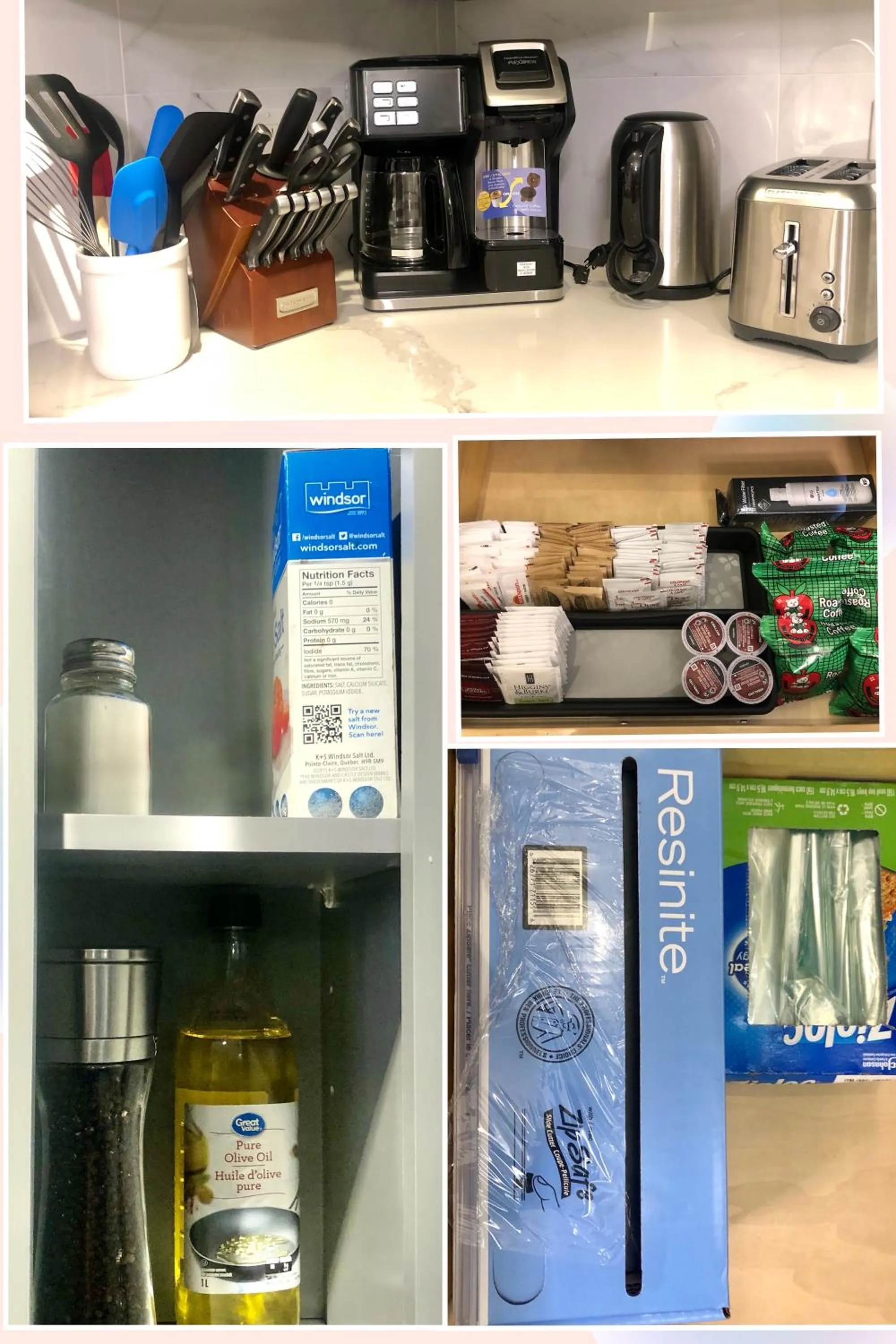 4 Bedrooms Suite Combo for Group of Families - Windtower Lodge