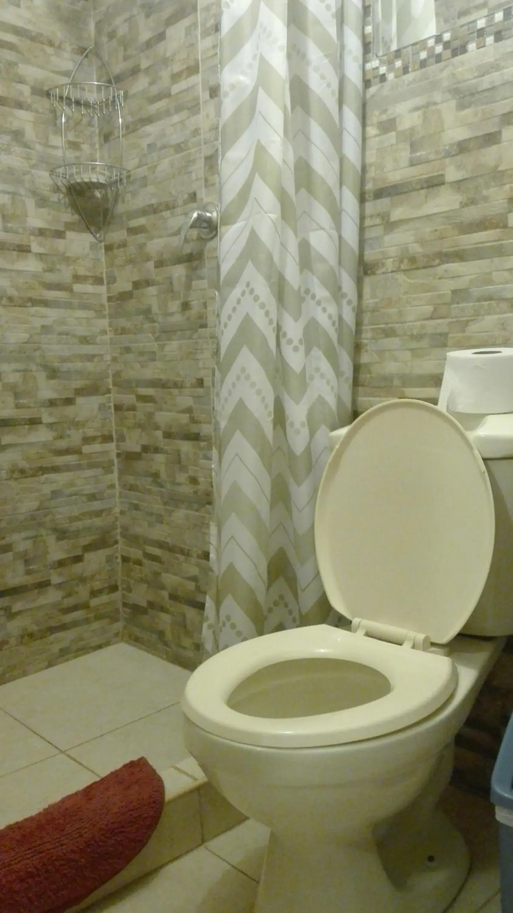 Twin Room in B&B Chayana Wasi Twin Room in B&B Chayana Wasi