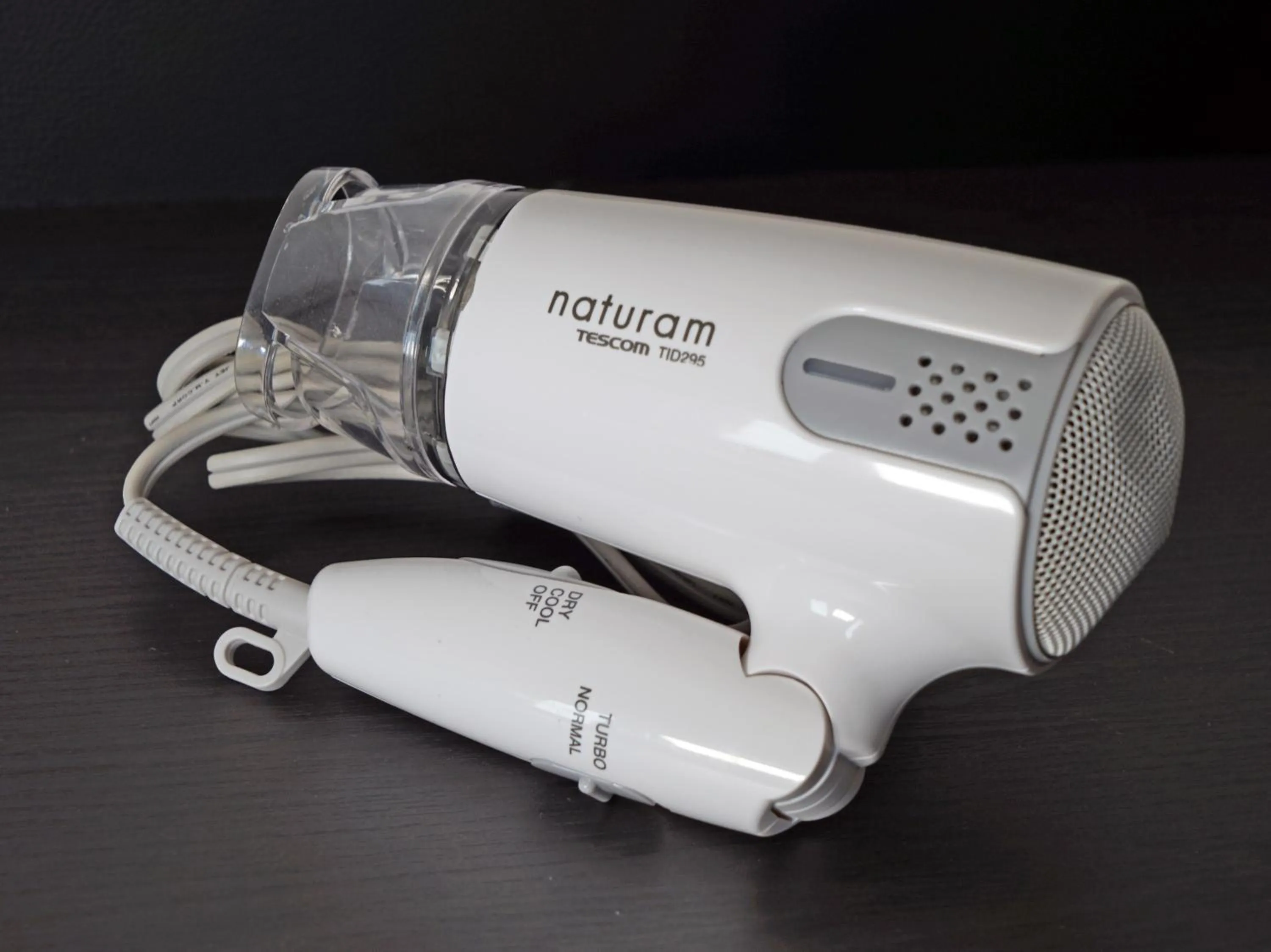 heating in CHISUN STANDARD Osaka Shin-Imamiya