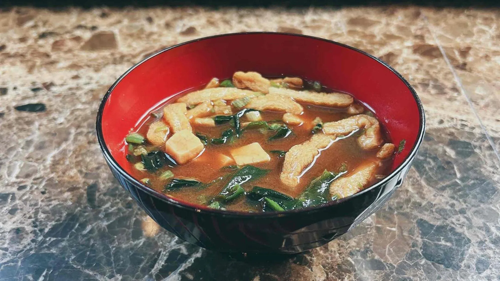 Breakfast in Toyoko Inn Nagoya Meieki Minami