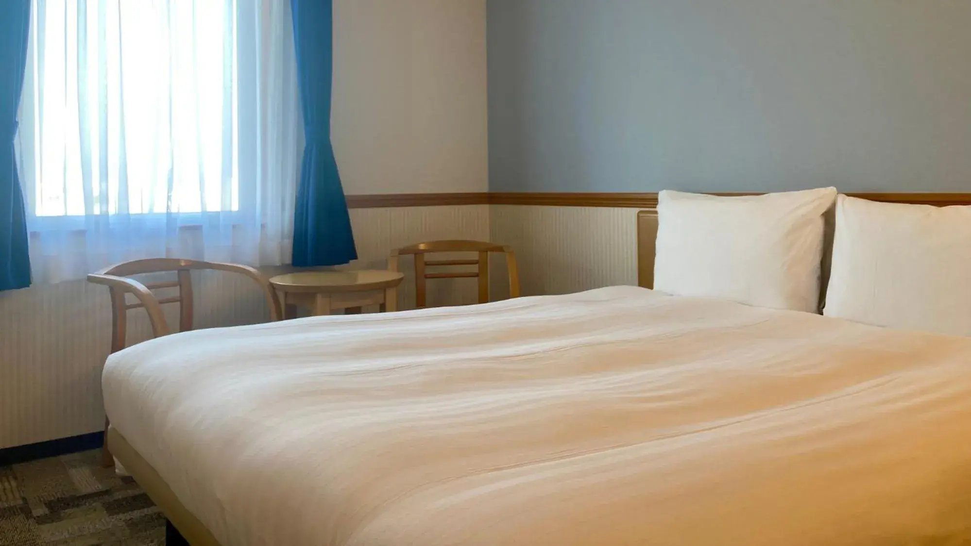 Queen Room - single occupancy - Smoking in Toyoko Inn Hokkaido Hakodate Ekimae Daimon Queen Room - single occupancy - Smoking in Toyoko Inn Hokkaido Hakodate Ekimae Daimon