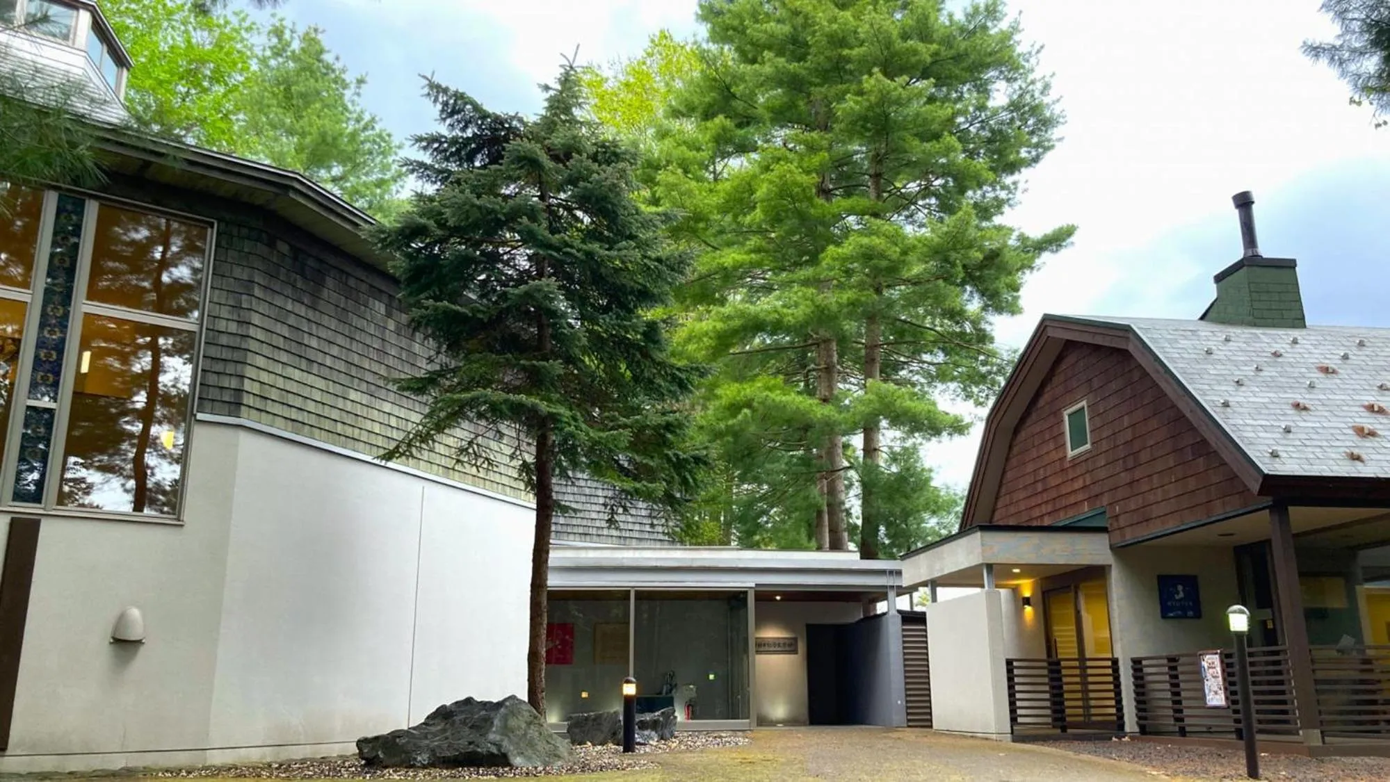 Nearby landmark in Toyoko Inn Hokkaido Asahikawa Ekimae Ichijo dori