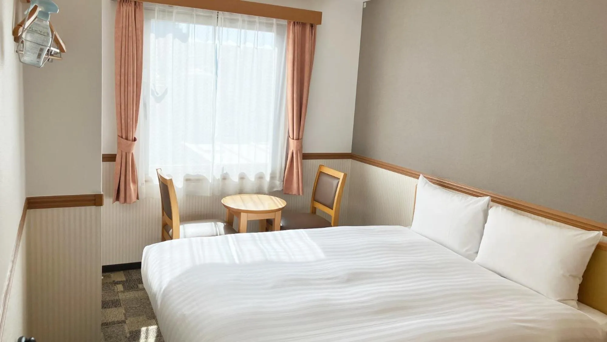 Toyoko Inn Kagoshima Temmonkan No 2