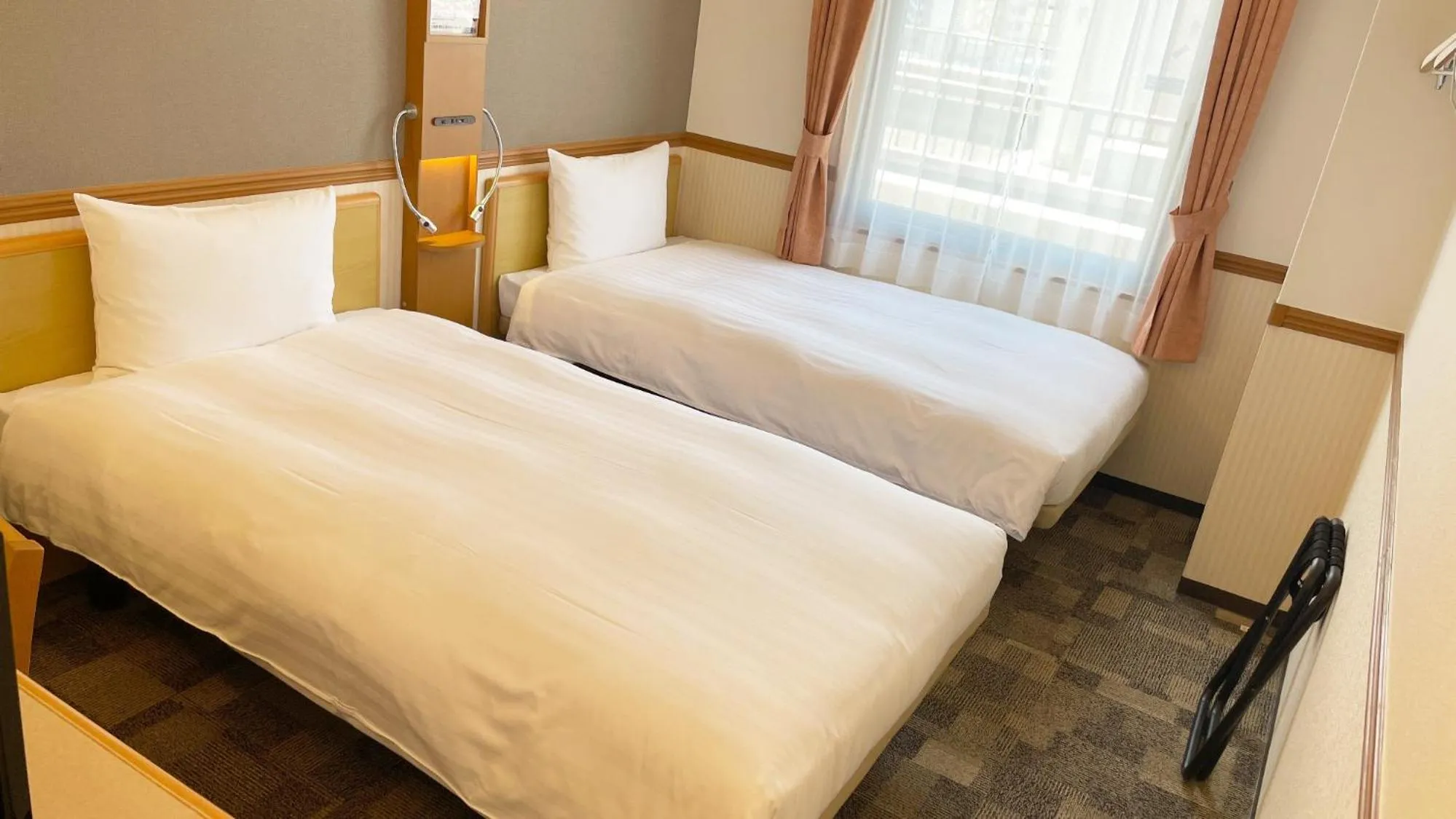 Toyoko Inn Kagoshima Temmonkan No 2