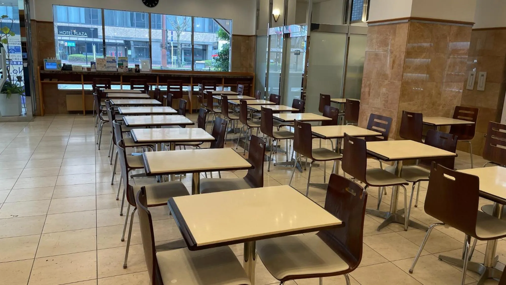 Toyoko Inn Kagoshima Temmonkan No 2