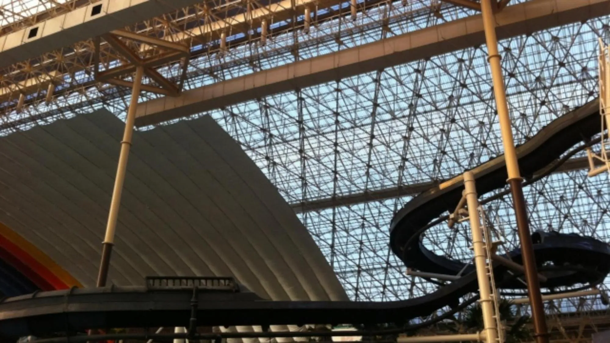 Nearby landmark in Toyoko Inn Iwaki Ekimae