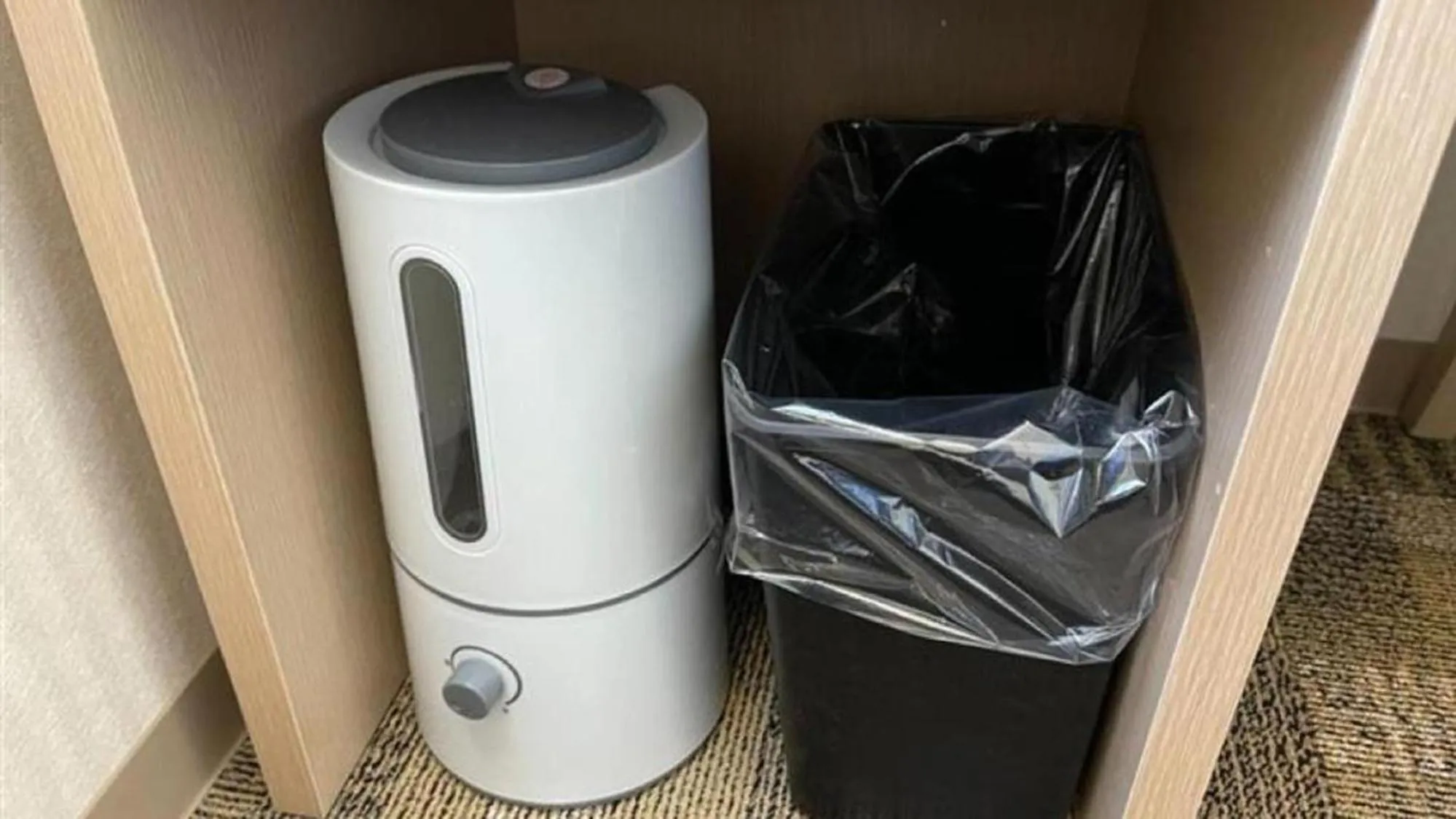 Area and facilities in Toyoko Inn Yashio Ekimae