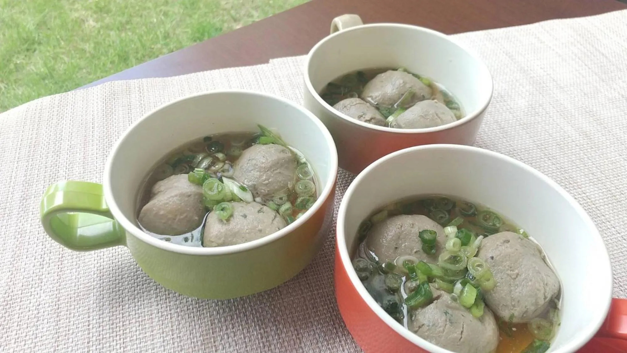 Breakfast in Toyoko Inn Narita Airport Shinkan