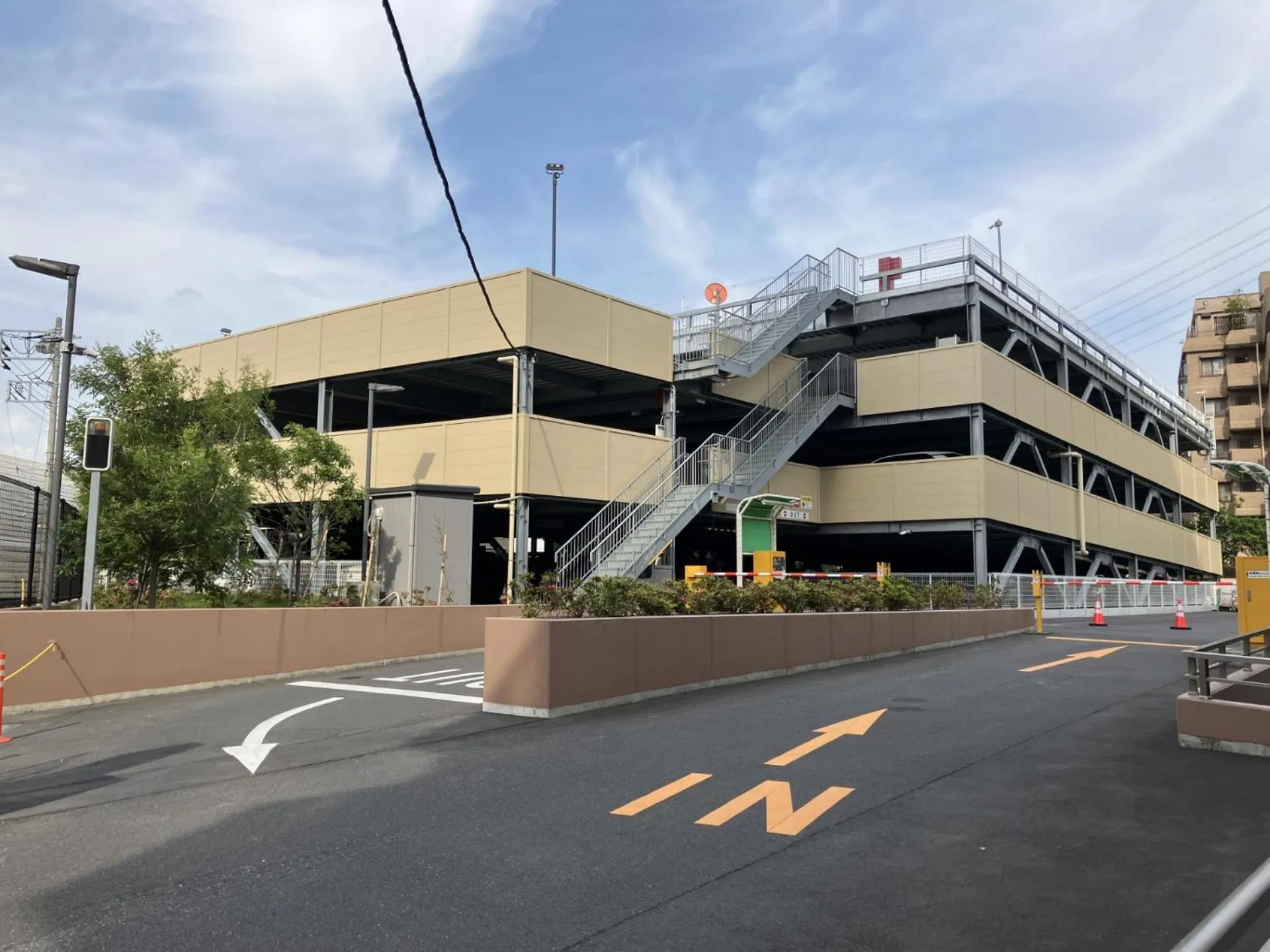 Toyoko Inn Nishi Funabashi Baraki Inter