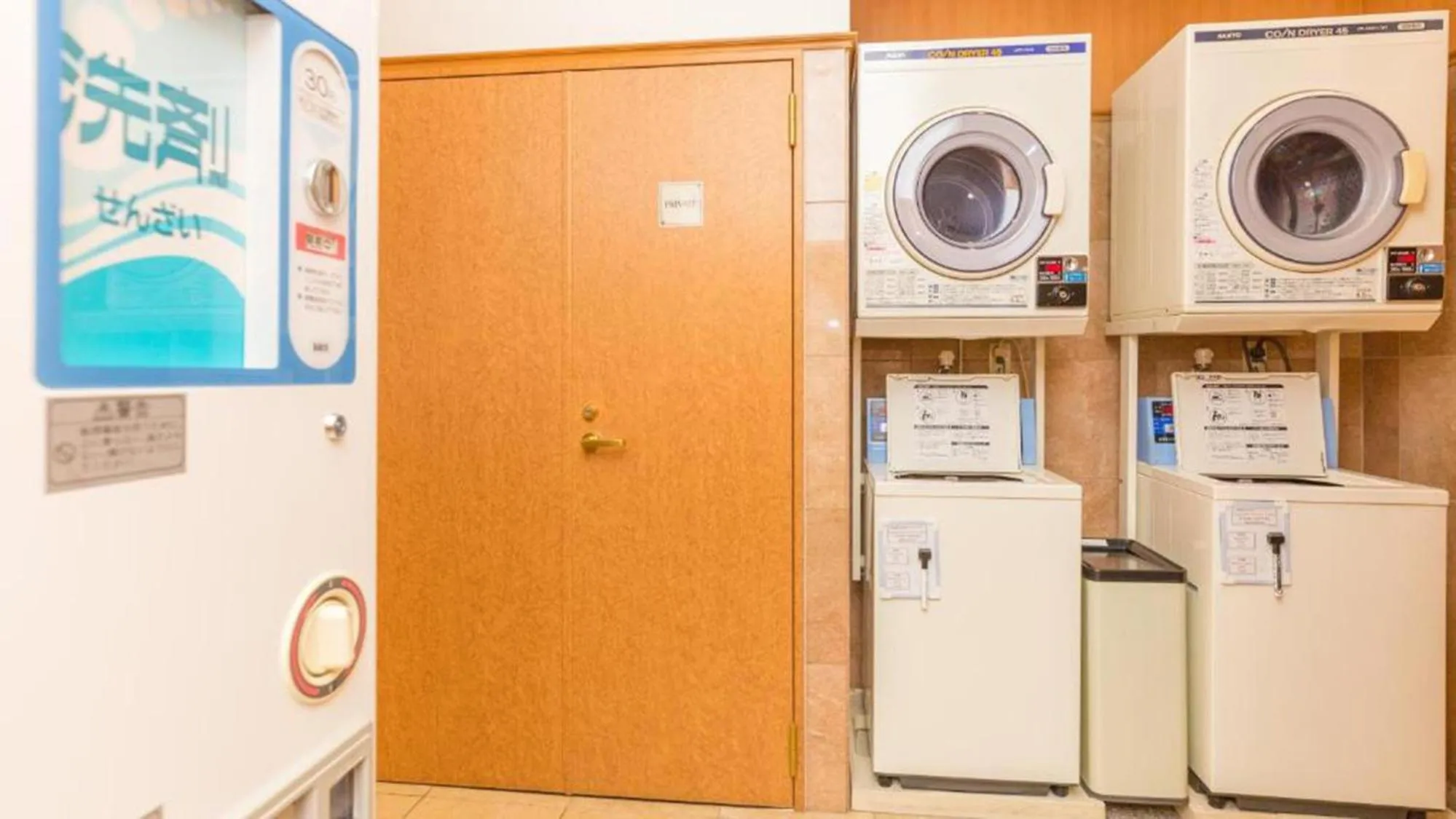 Area and facilities in Toyoko Inn Kobe Sannomiya eki Shiyakusho Mae