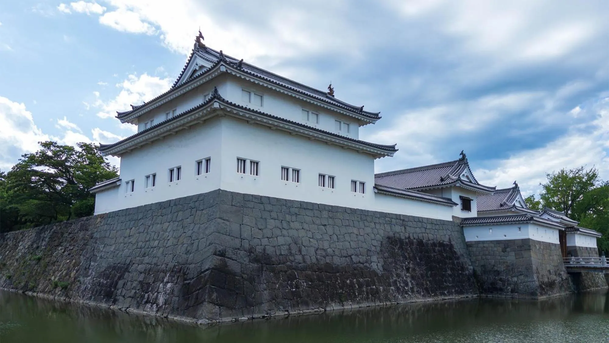 Nearby landmark in Toyoko Inn Shizuoka eki Kita guchi
