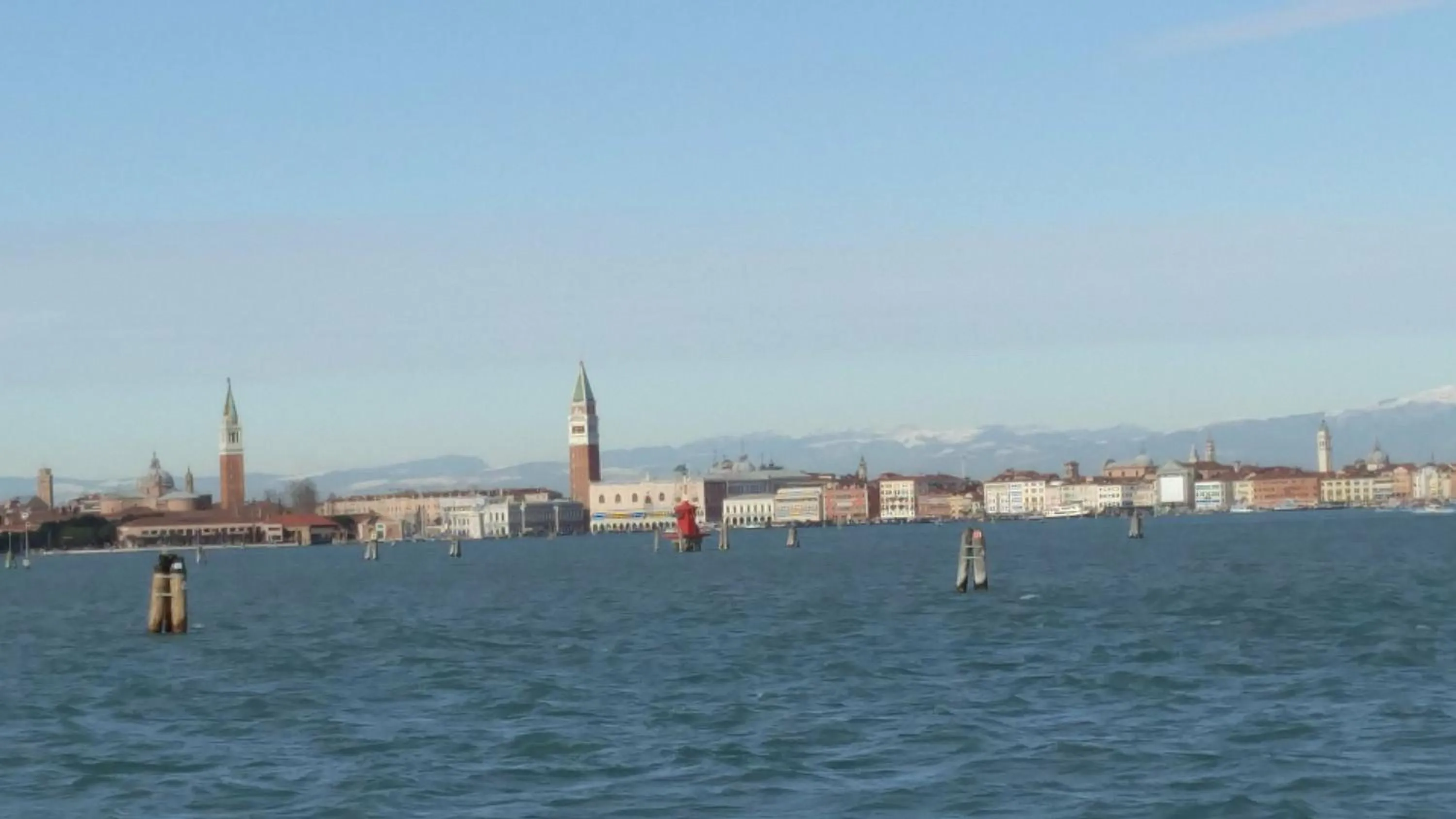 Nearby landmark in Hotel Villa Delle Palme