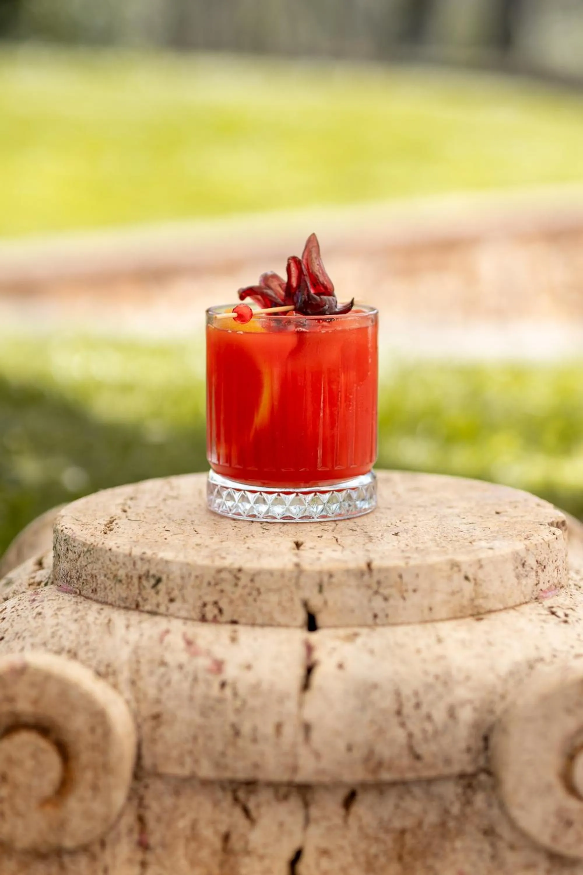 Restaurant/places to eat in Borgo San Luigi